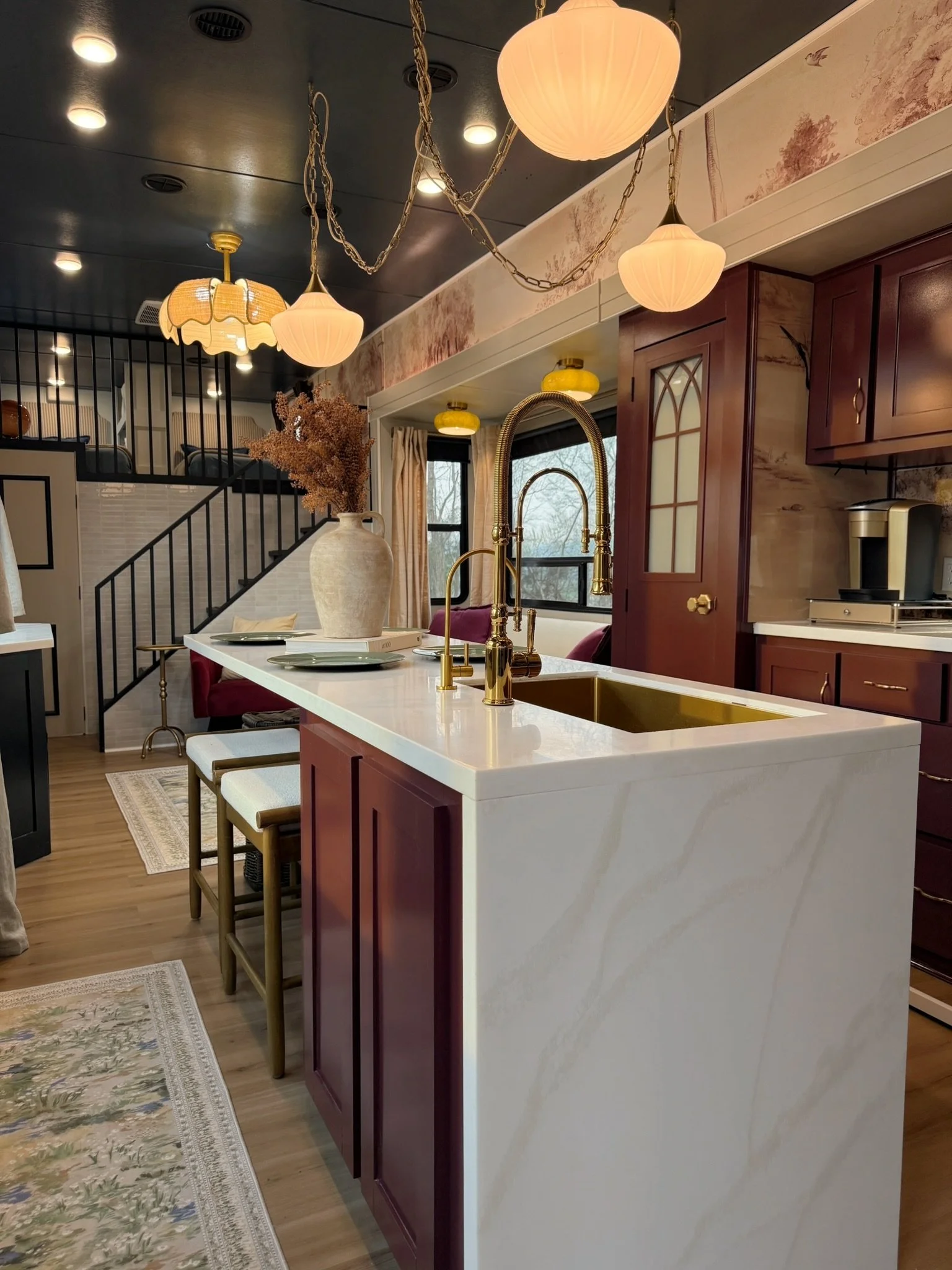 The Editorial Retreat by Alchemy
