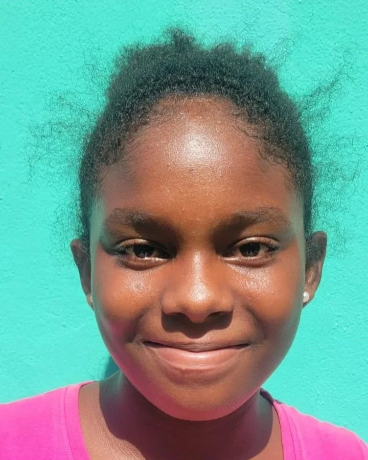 Shanya Goff NC