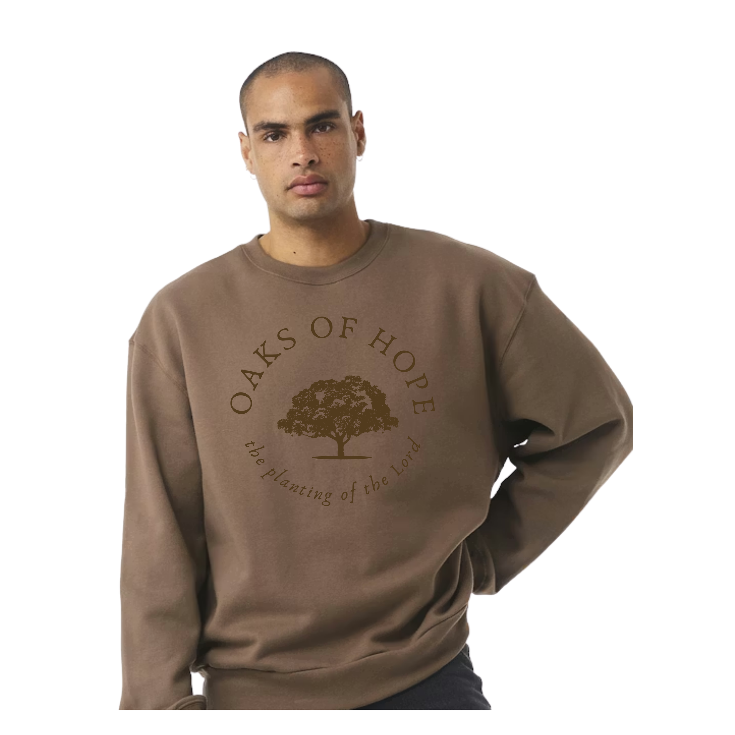 Oaks Sweatshirt