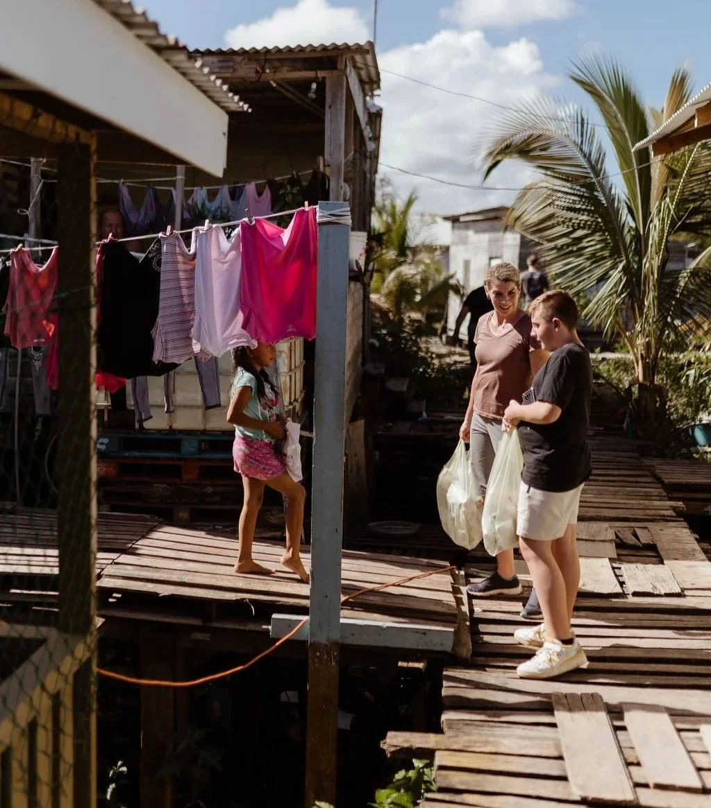 Support multiple families