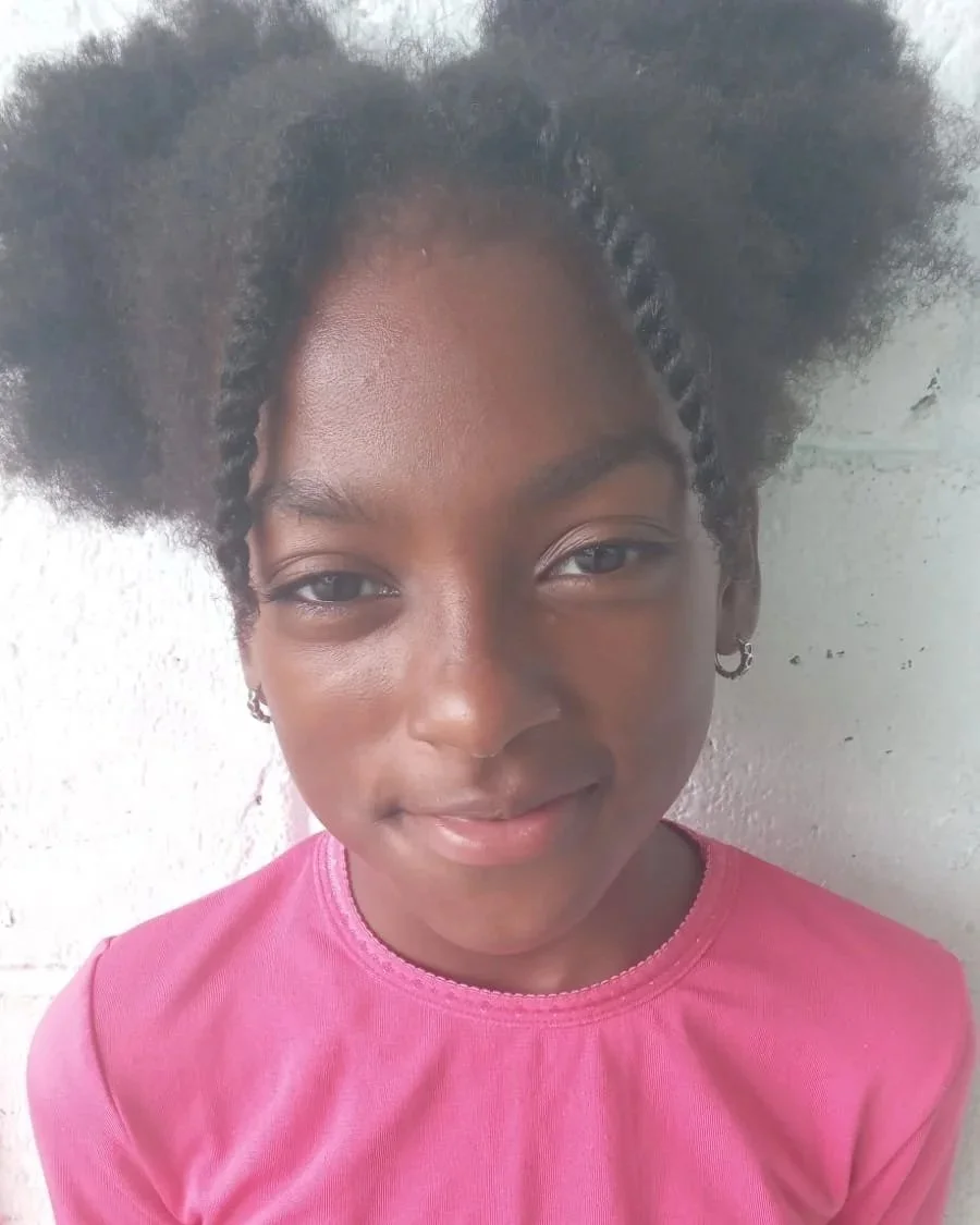 Jayda Gordon NC