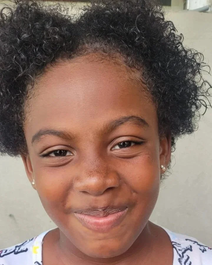 Ayanna Adolphus NC