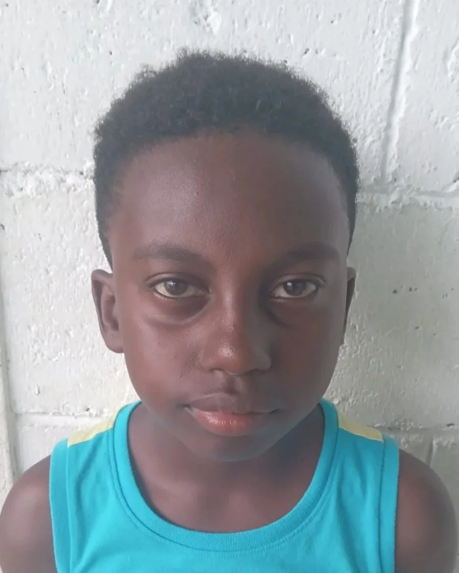 Jayden Gordon NC