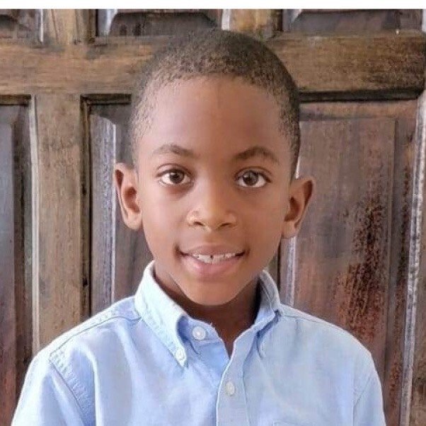Cedrick Ramirez Jr.