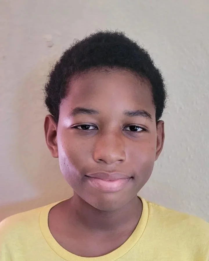 Kendrick Maskall NC