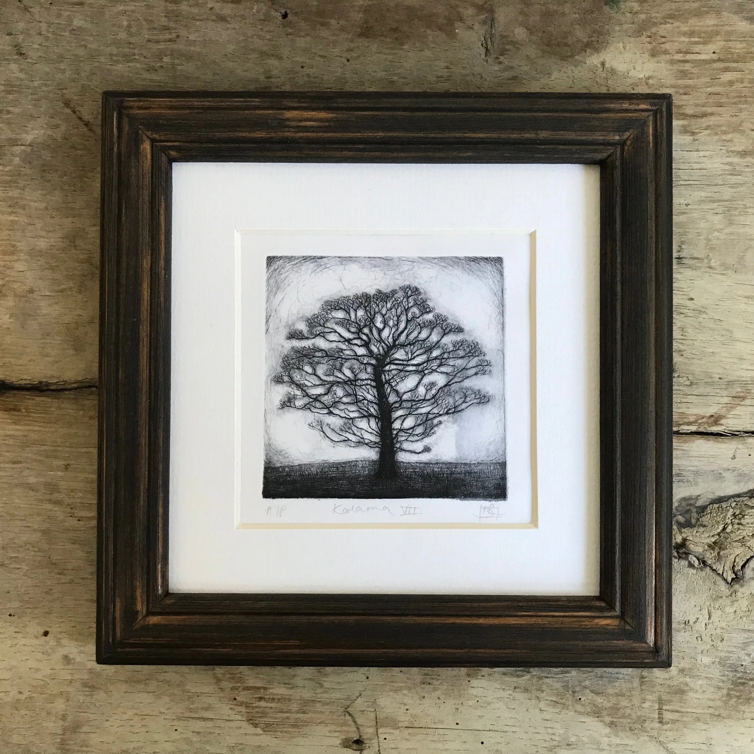 Frames — Hidden Room