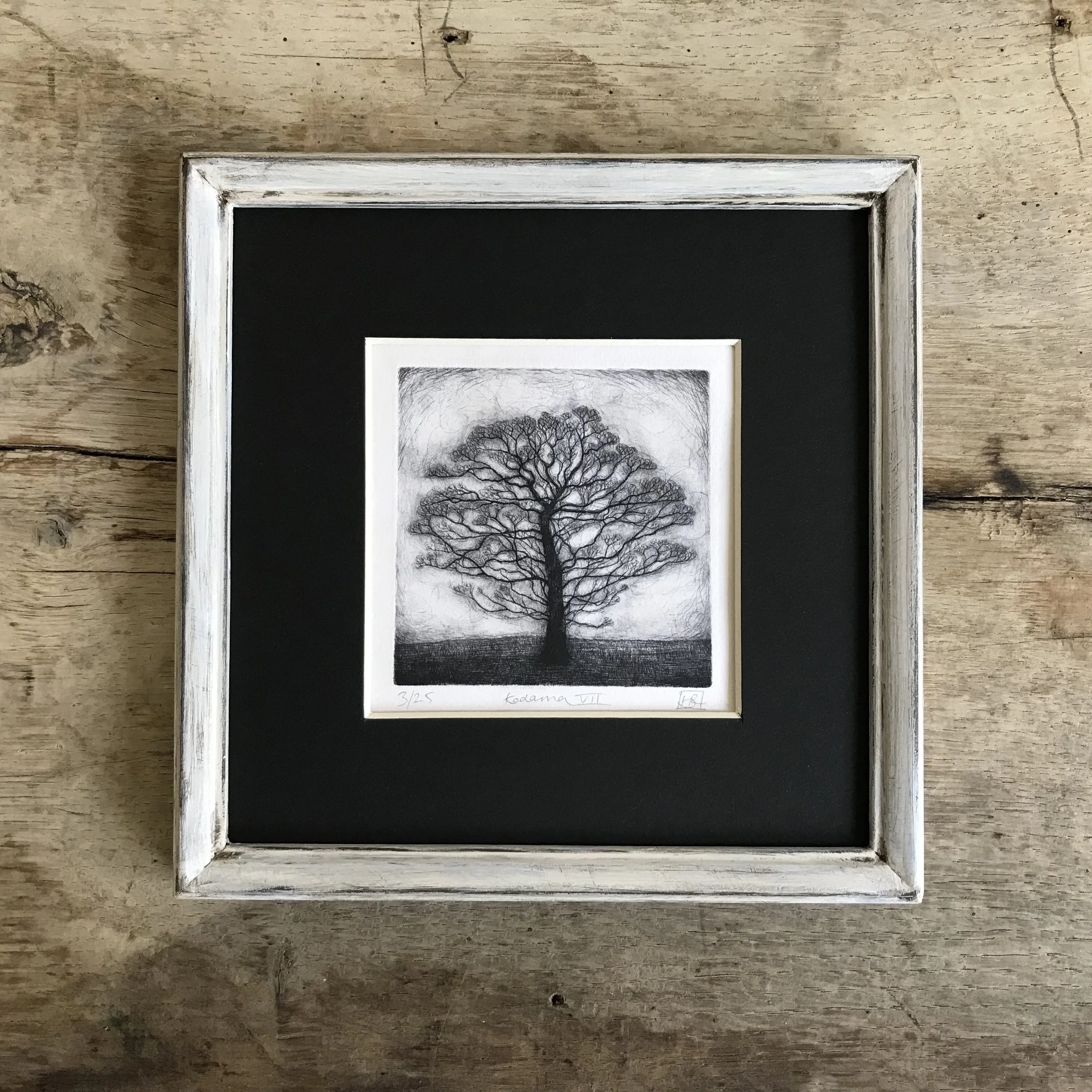 Frames — Hidden Room