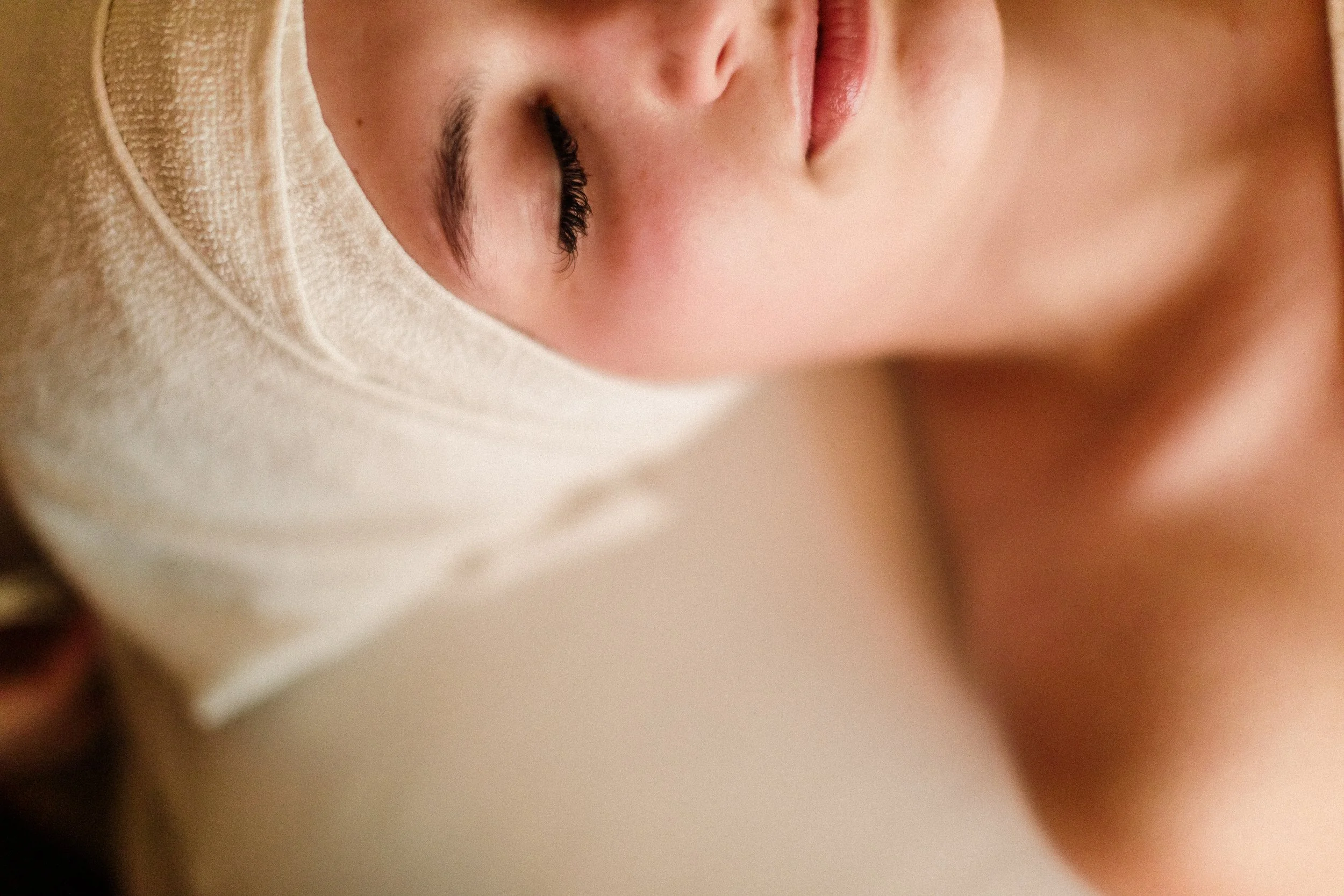 Pure Therapeutic Message | Steven’s Point | Brand Protraits