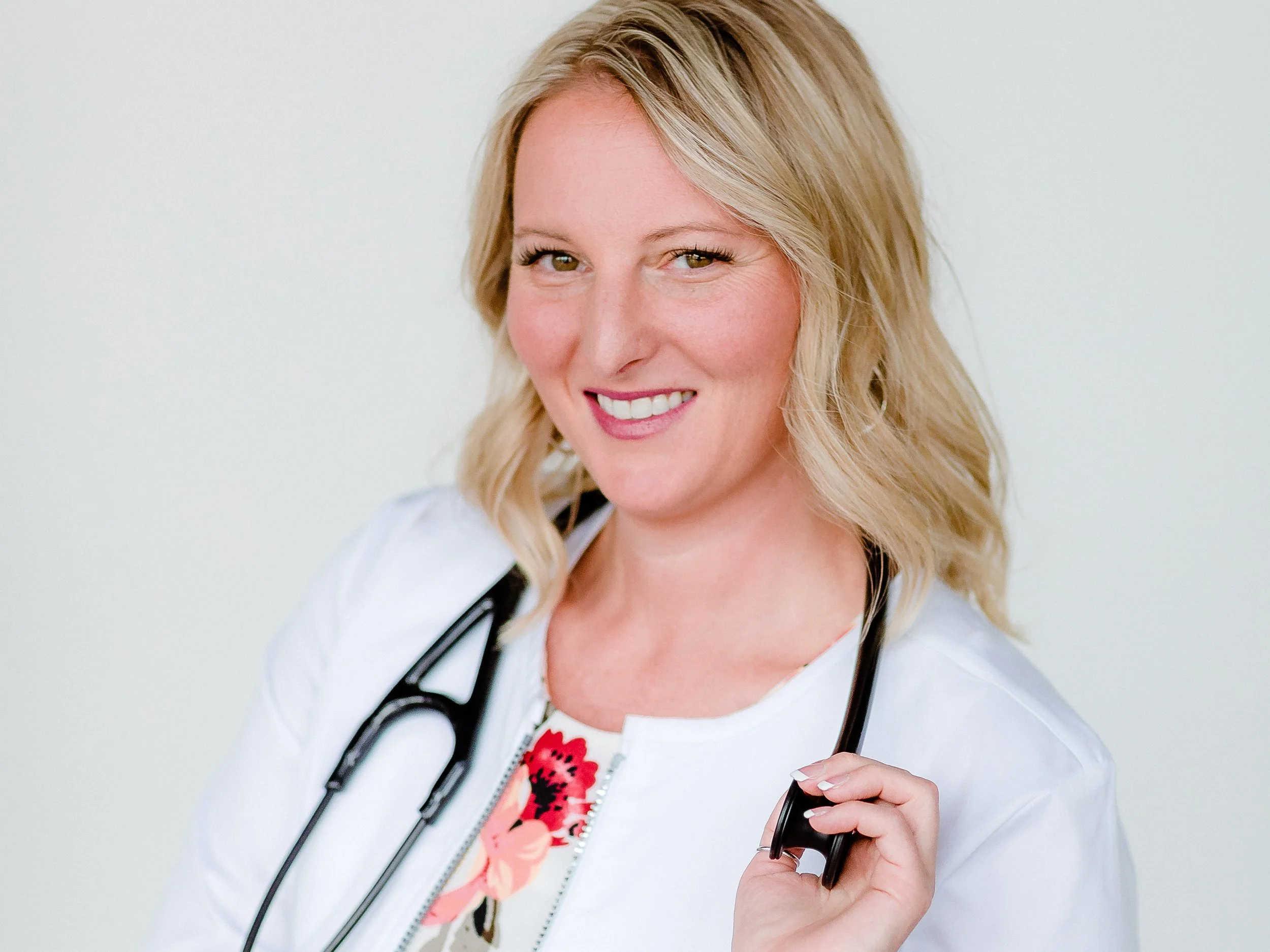 Meg | Stevens Point Professional Headshots