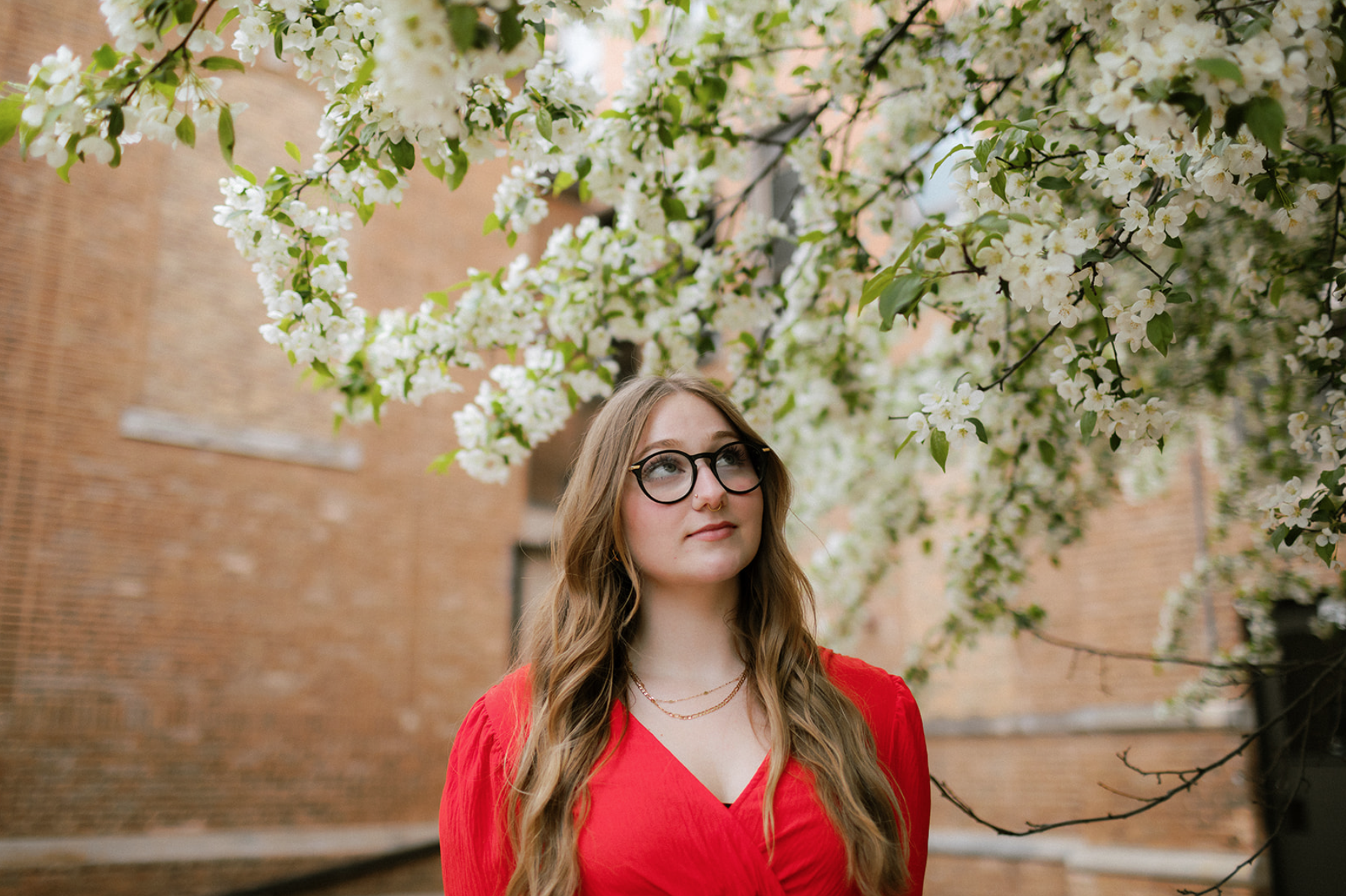 Callie: UWSP MBA GRAD 2024