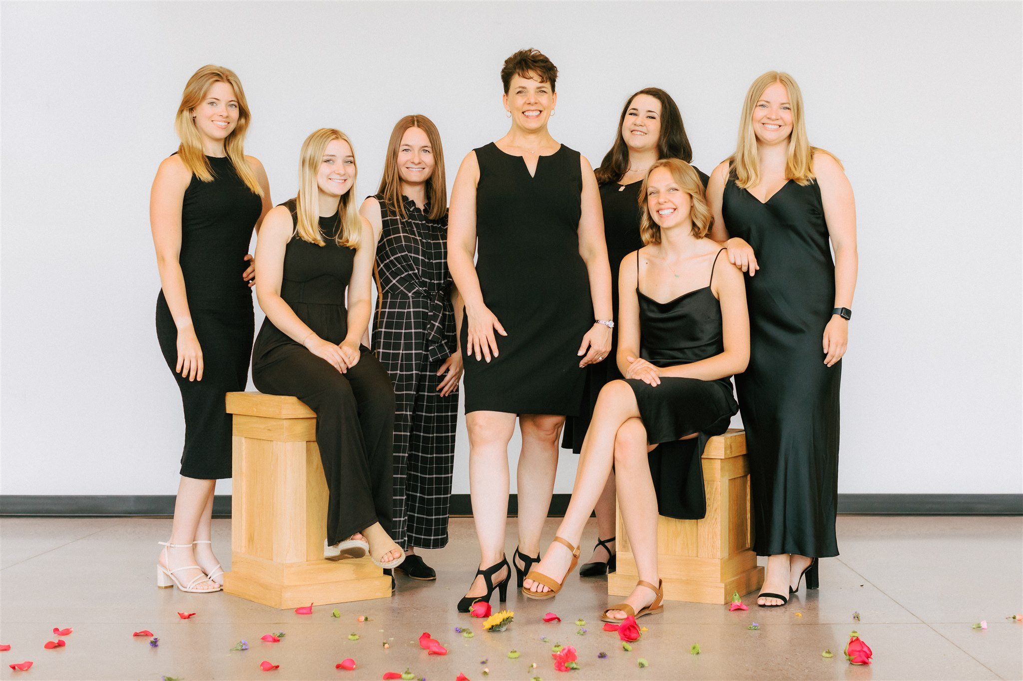 Distinctly Yours Weddings and Events