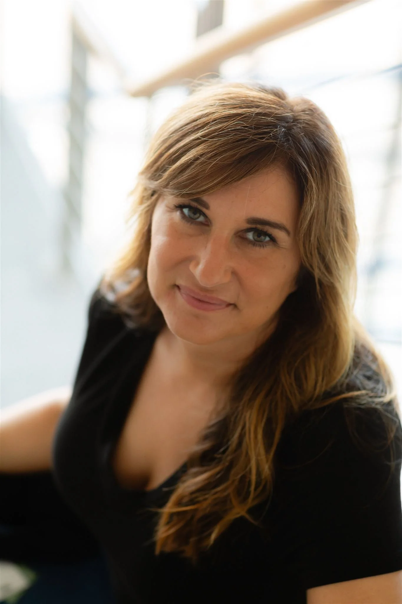Wisconsin Headshot Photography | Lynn
