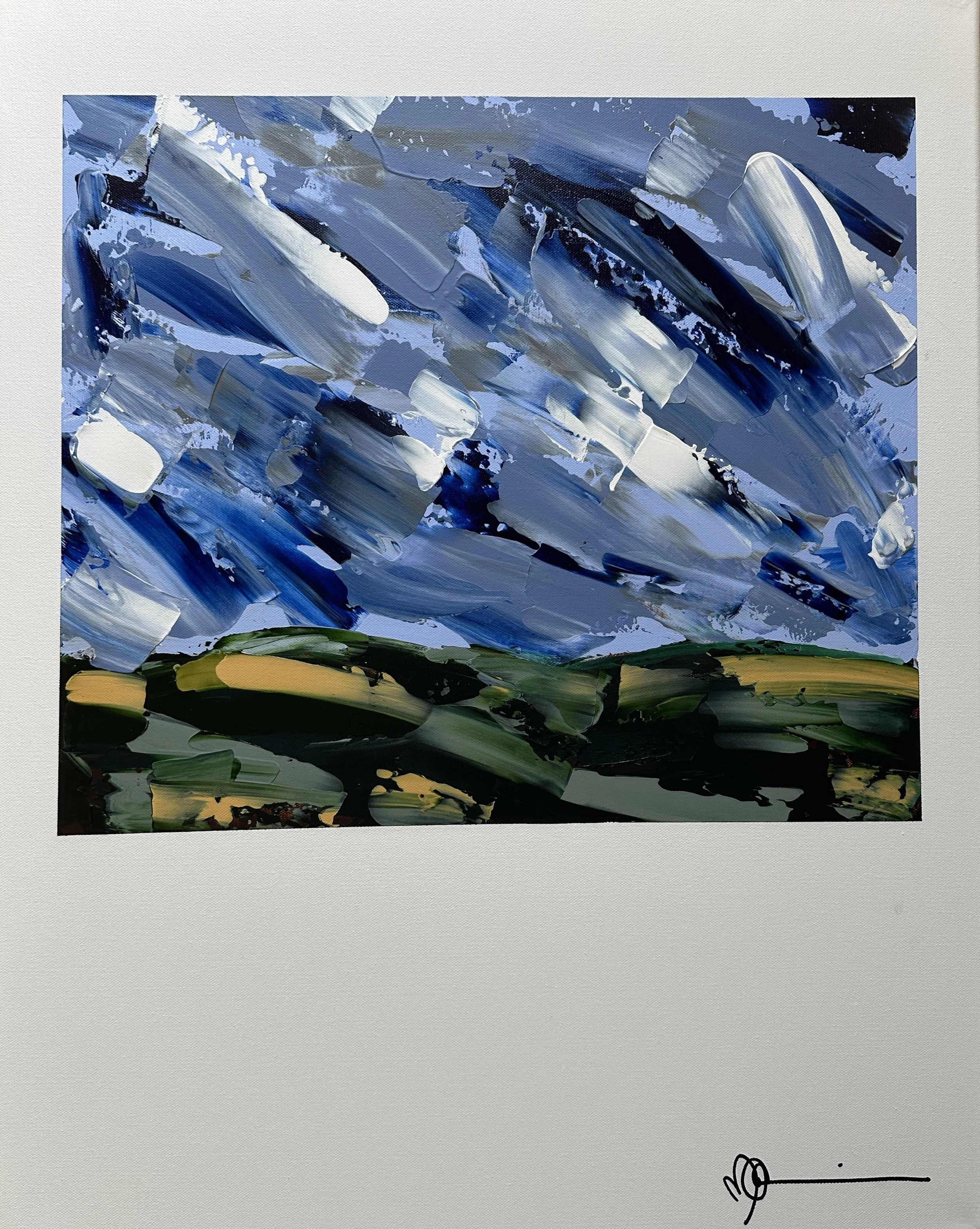 Megan Quinn - Polaroid 01