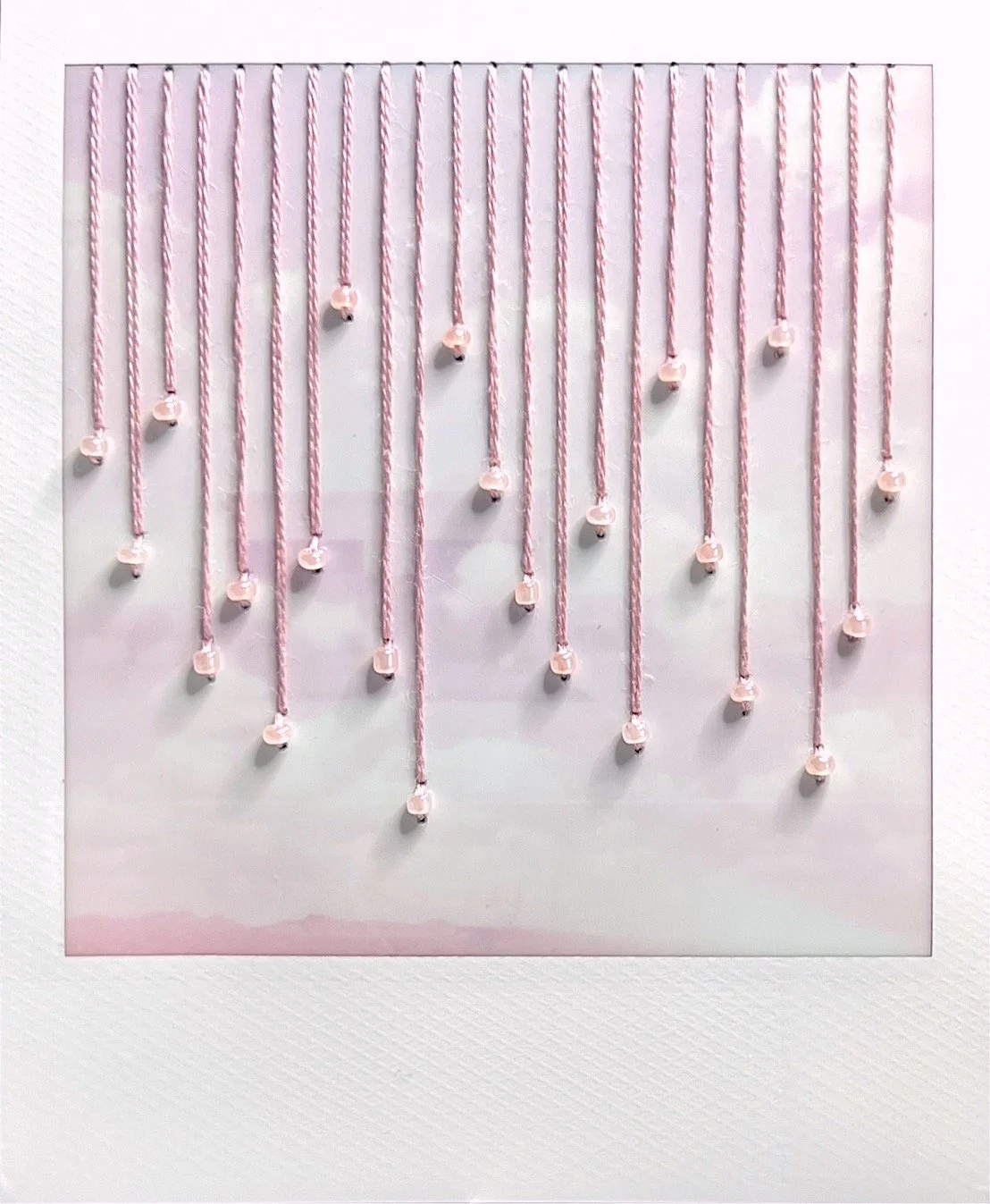 Jennifer Stamps - Dreaming in Prada