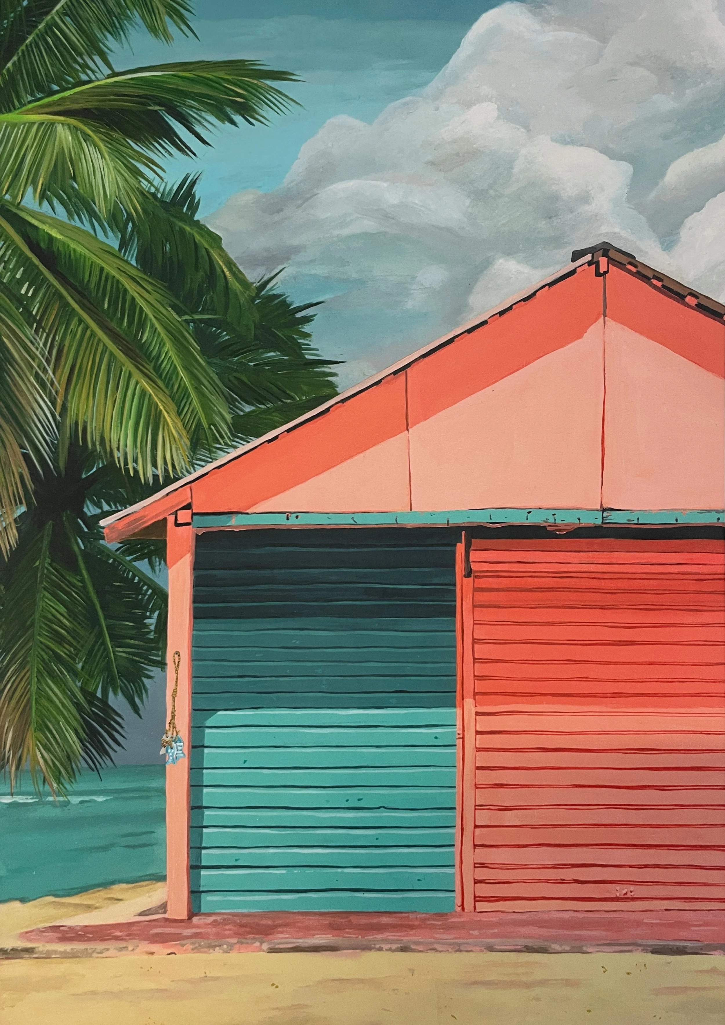 Kimberly Kermode - La Baie