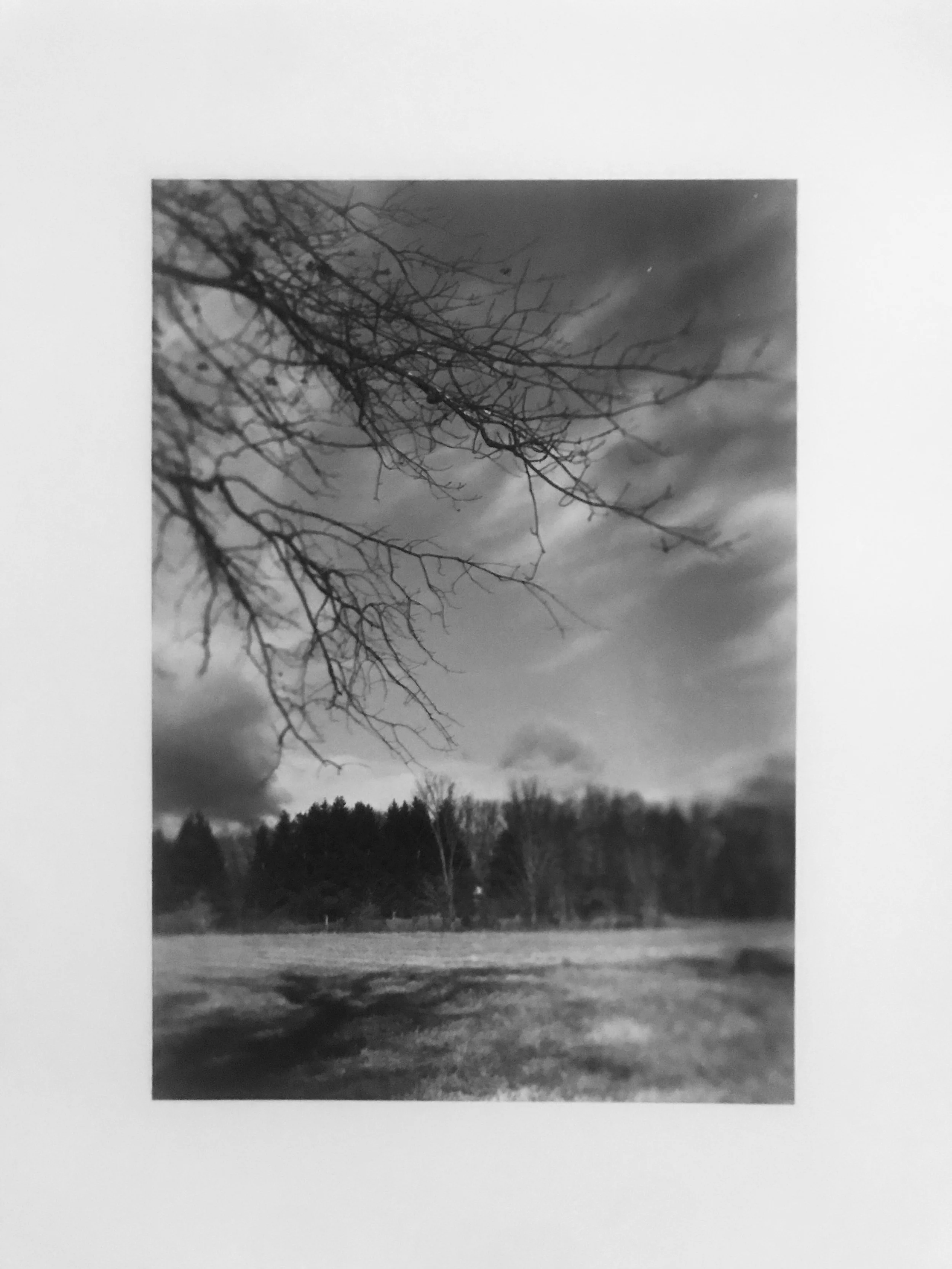 Maureen McMasters - Lending a Hand