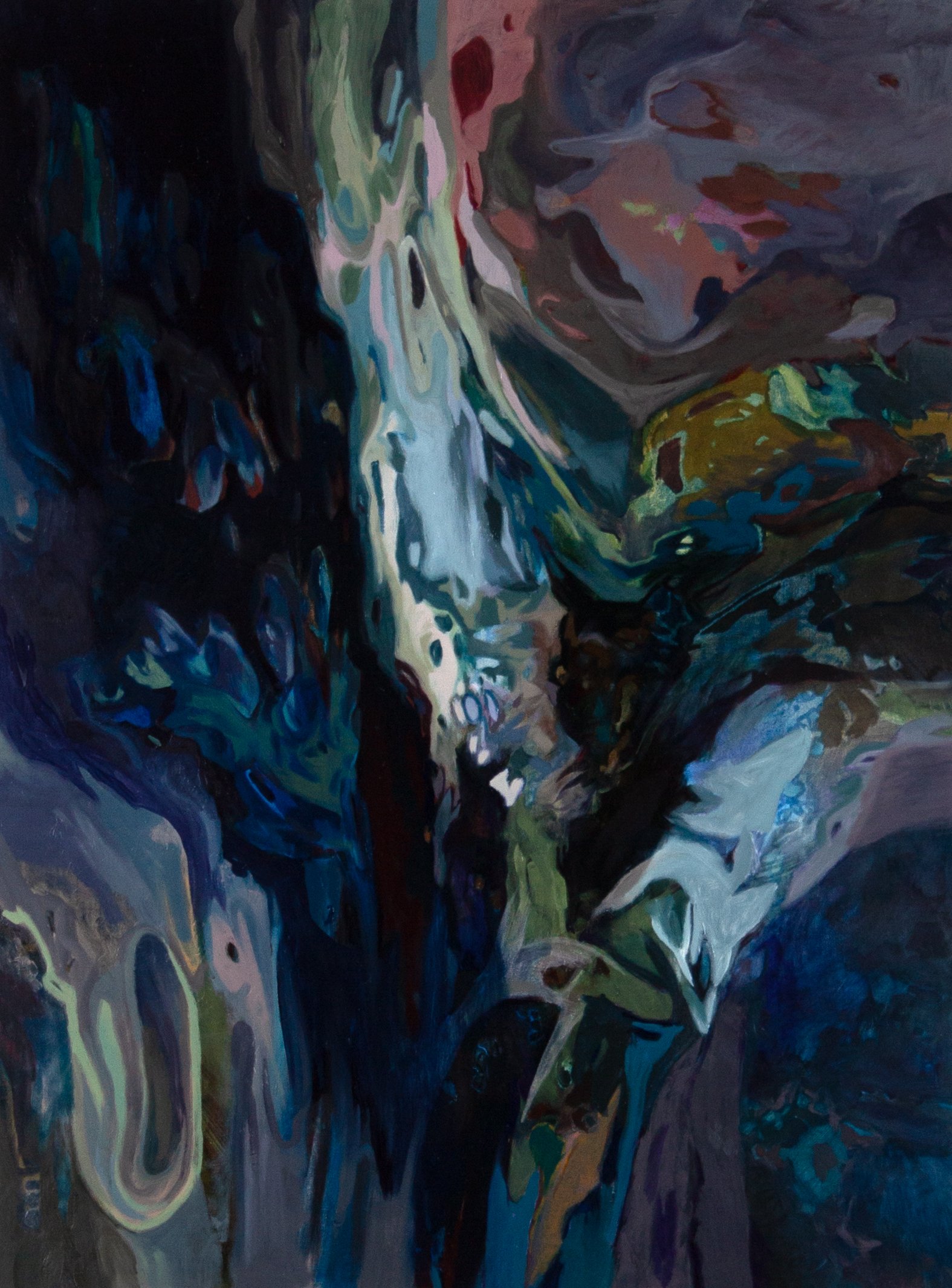 Amelia Shields - Cascada