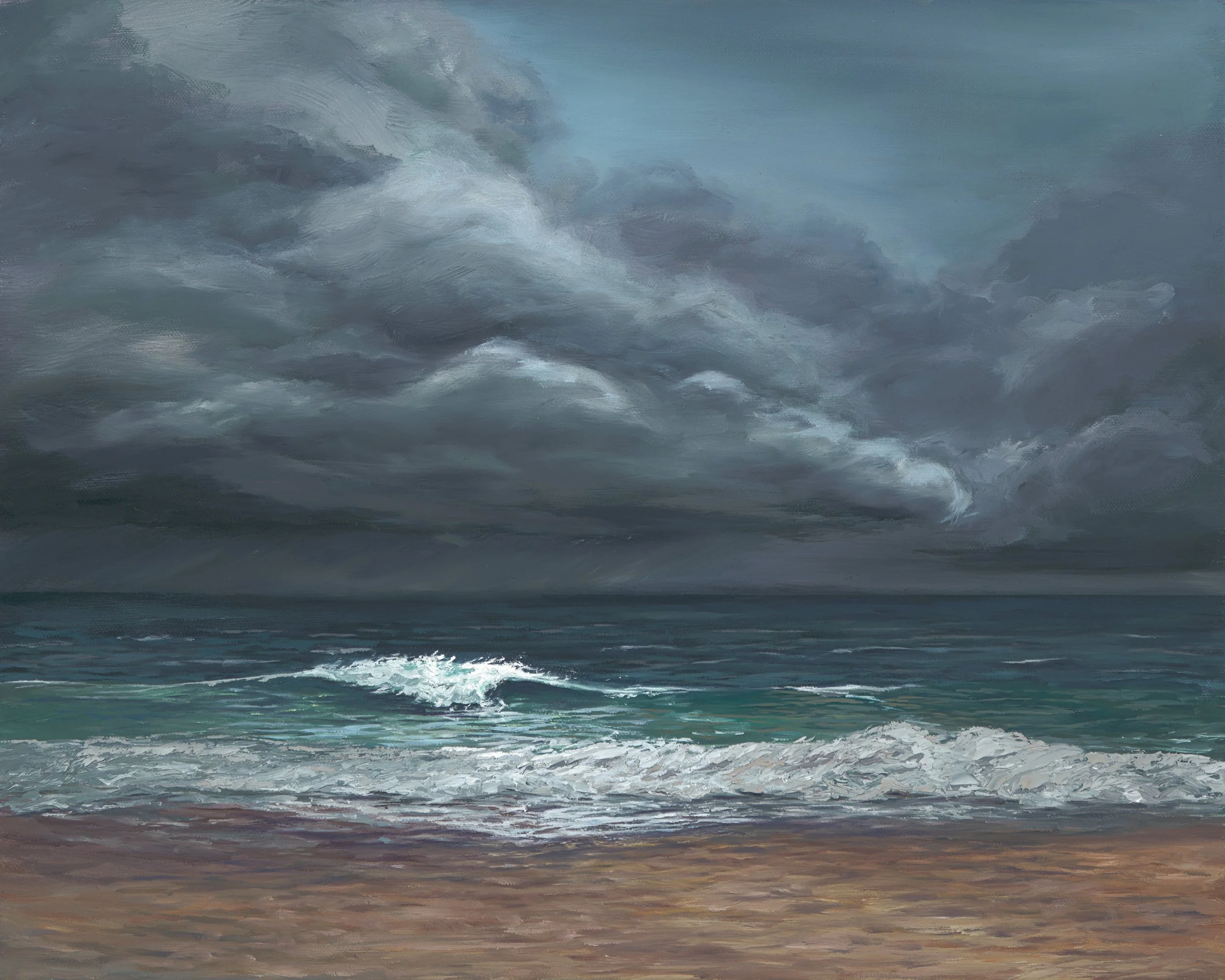 Tracie Hildebrandt - Anticipation
