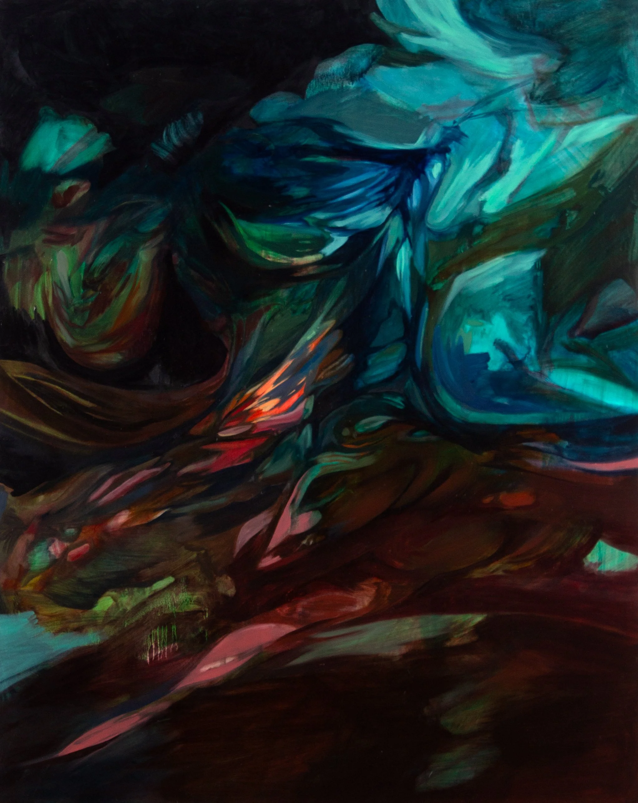 Amelia Shields - Inextinctus