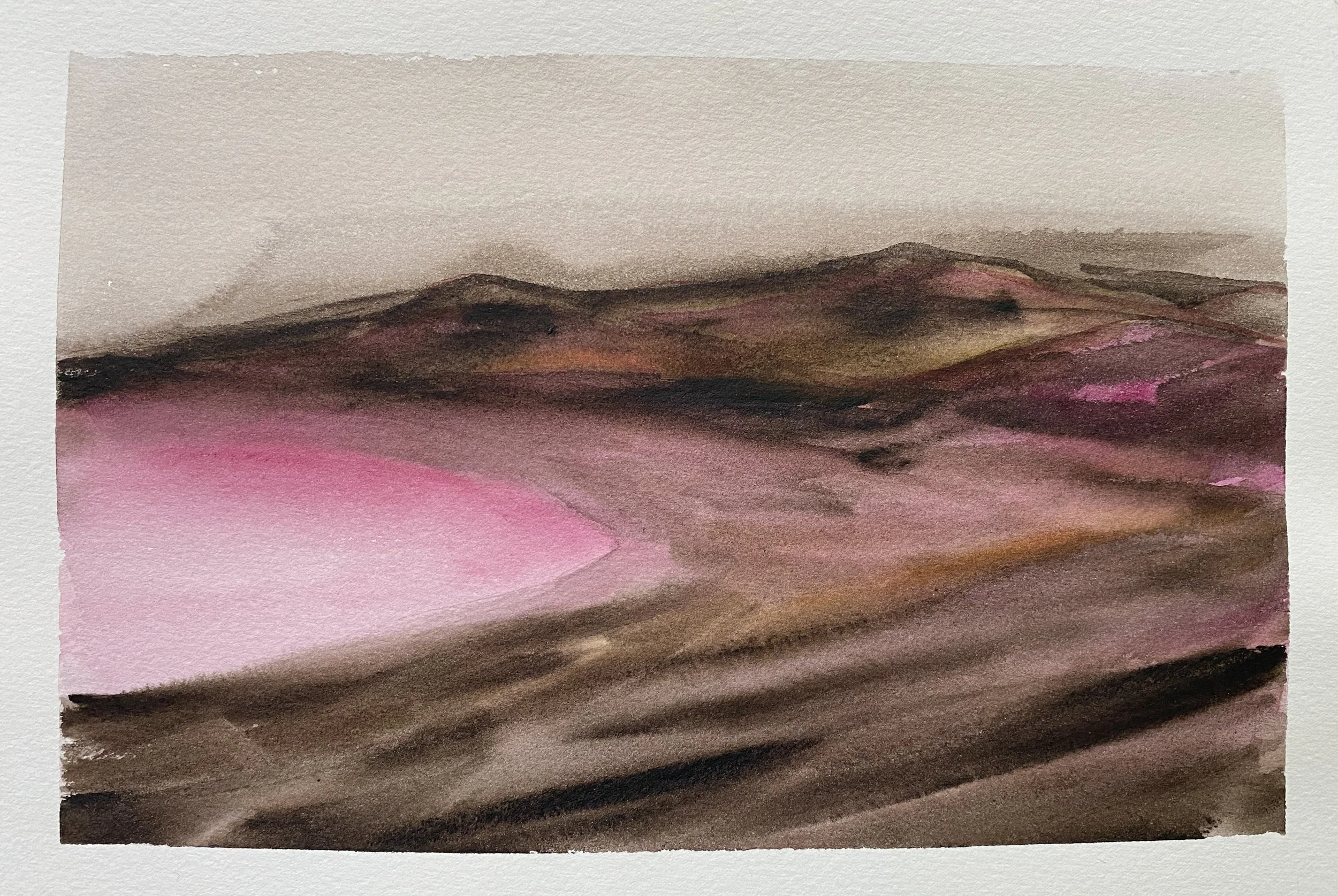 Maria Evans - Dystopia