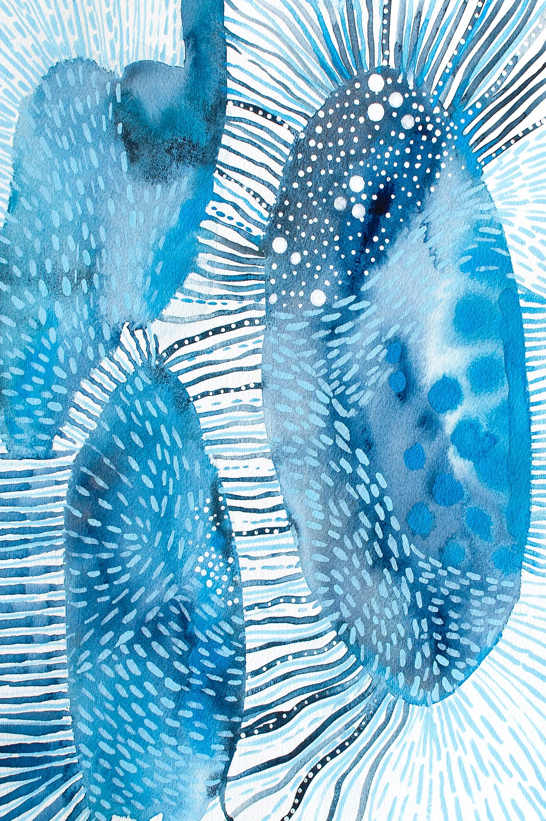 Sunny Altman - Sea Spray