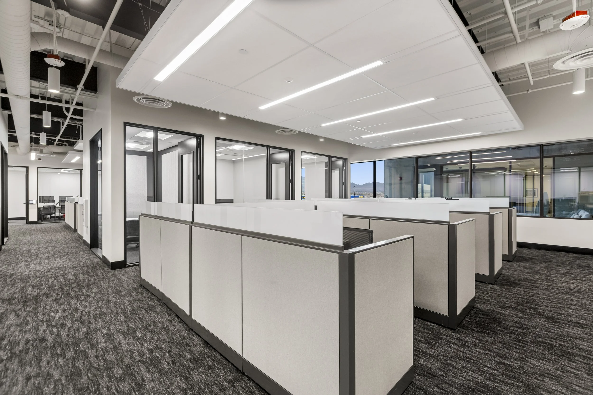 columbia bank offices - uncommons
