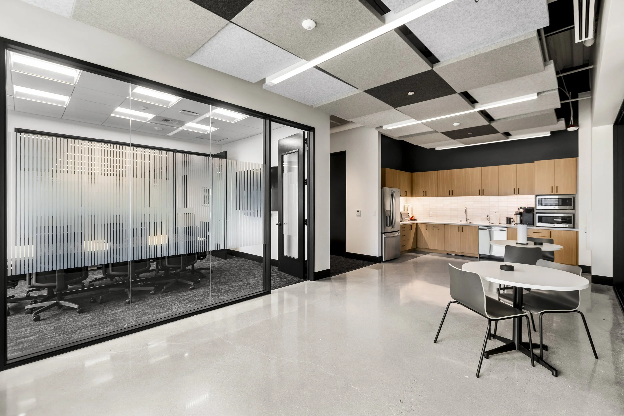 columbia bank offices - uncommons