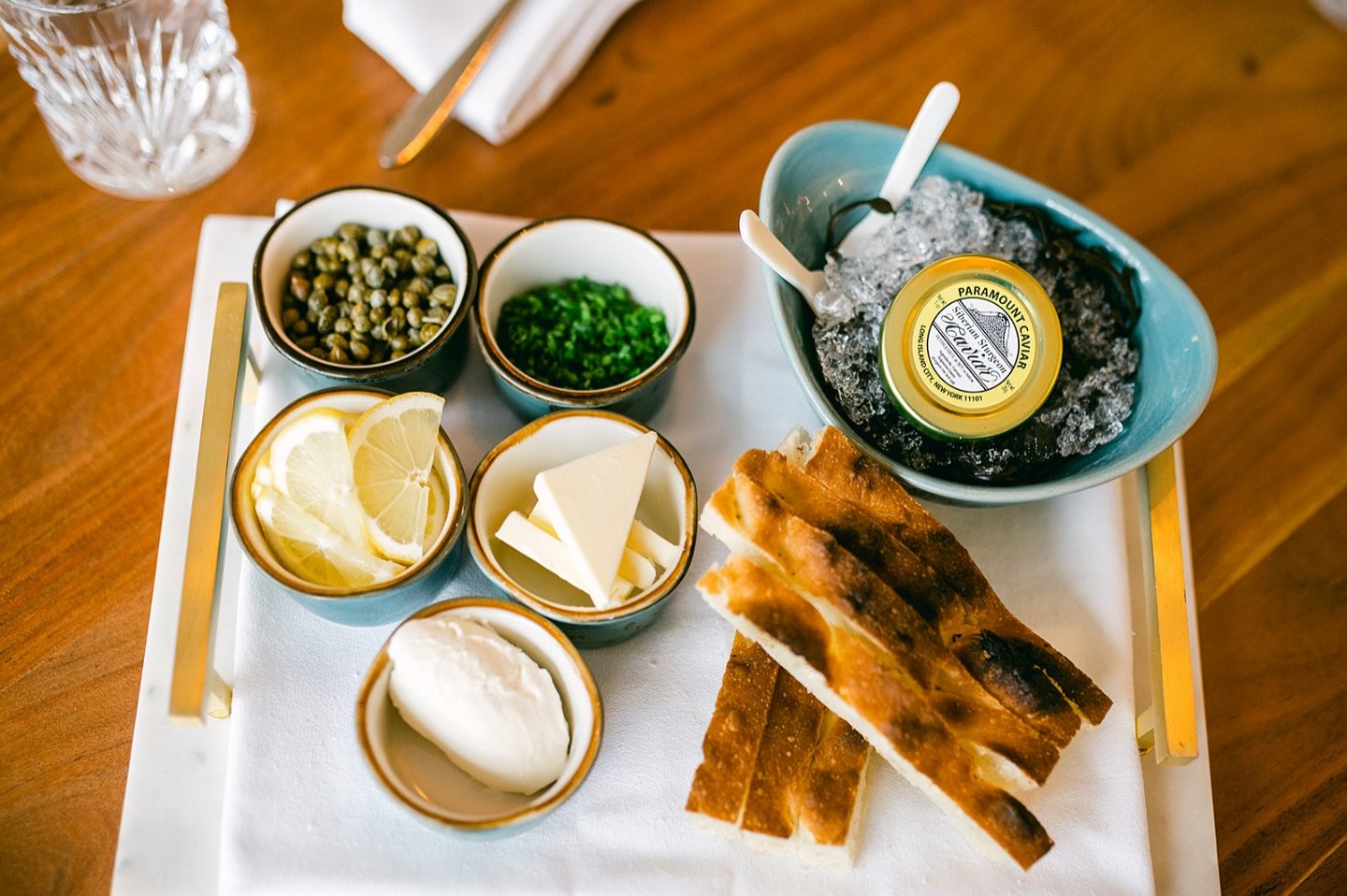 Celebrate Father’s Day with Luca!
Open for Lunch and Dinner 👔💙
#lucastonybrook