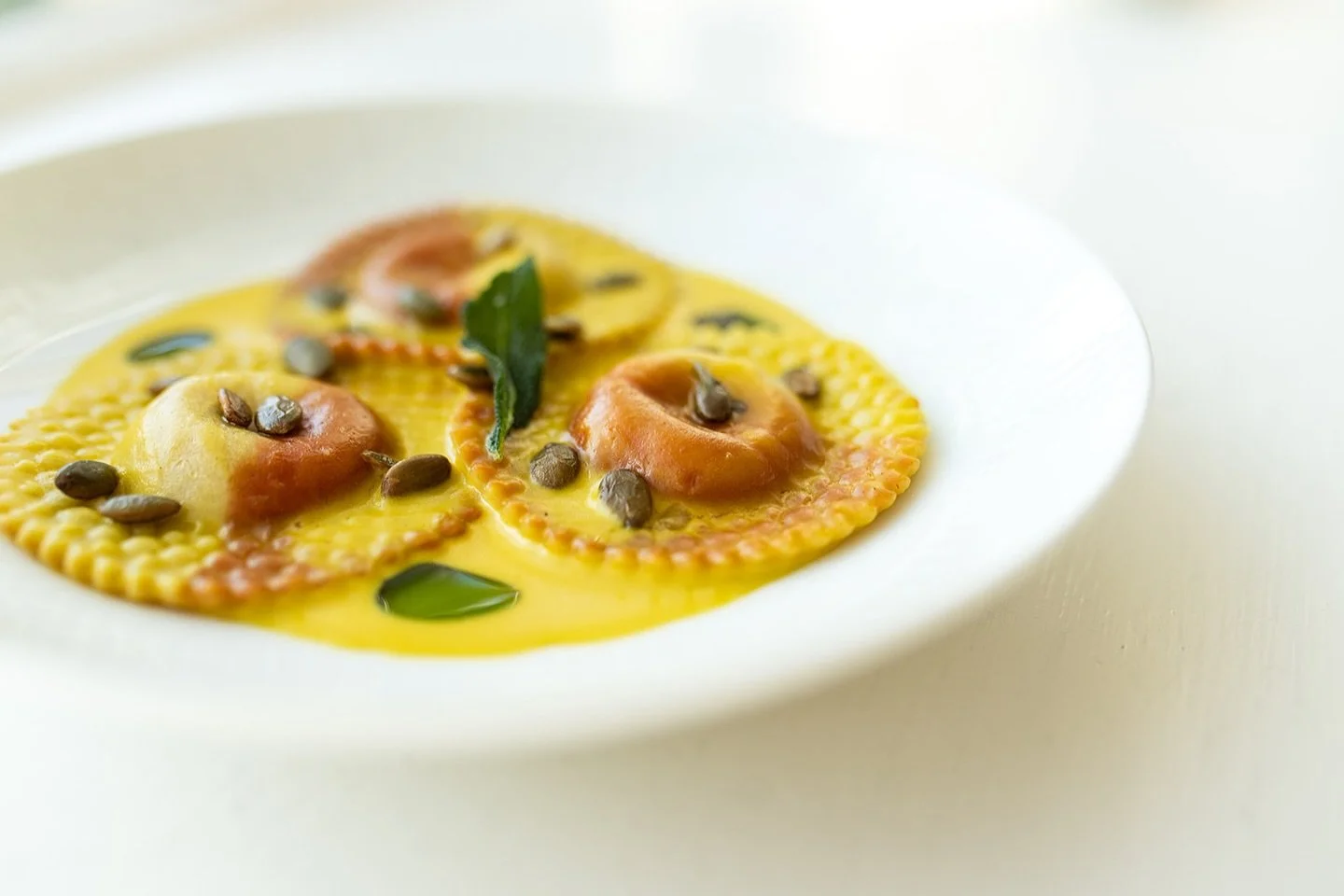 Fresh from our kitchen ✨
Every pasta dish is handcrafted in-house for unbeatable freshness, quality, and flavor.
Gluten-free? We’ve got you covered!
Our gluten-free pasta is made on-site and can be substituted into any of our signature pasta