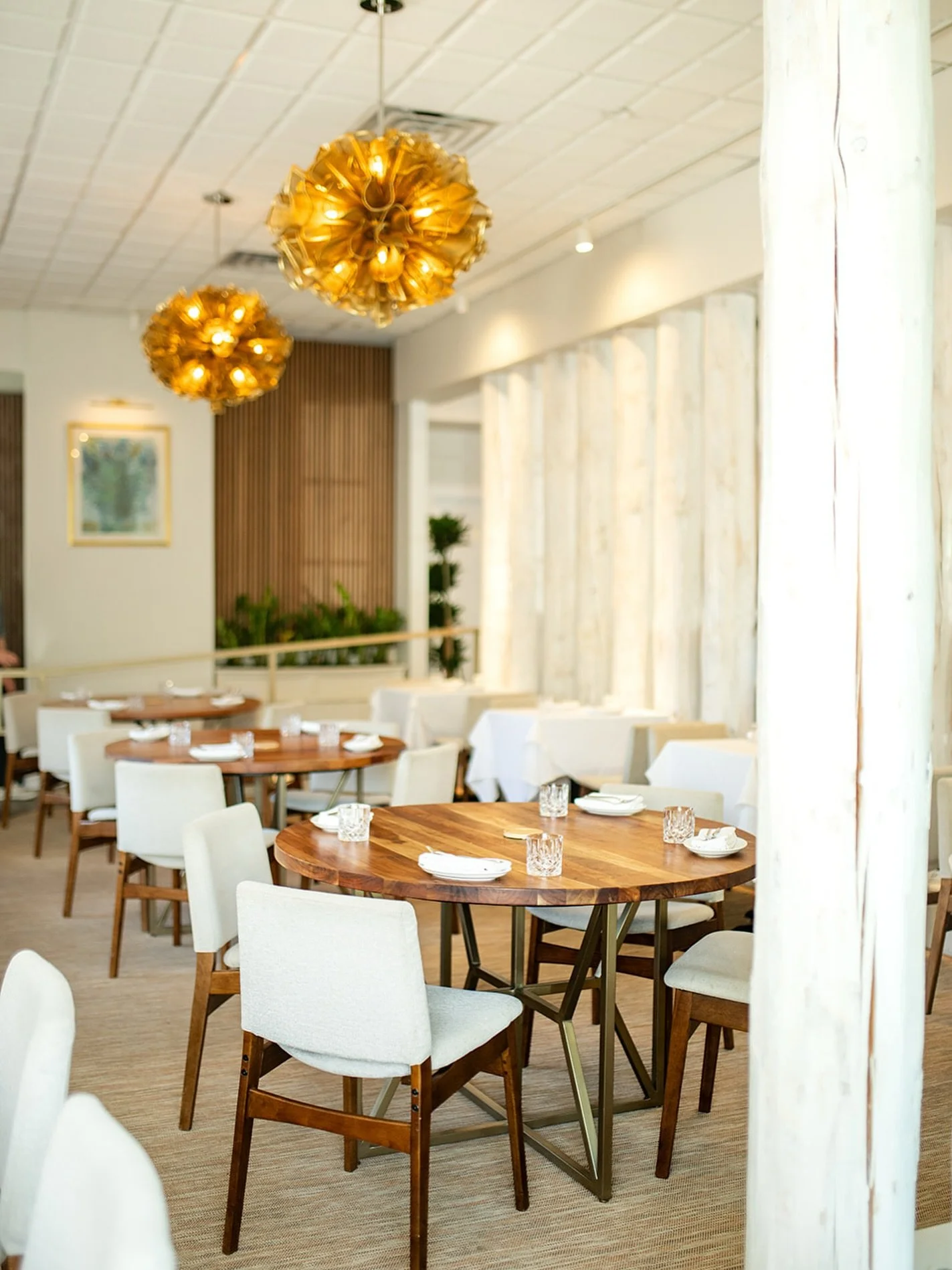 Make it a Luca lunch this weekend&mdash;bright, seasonal, and made in-house.

Saturday + Sunday: 12:00&ndash;2:30 PM

#lucastonybrook