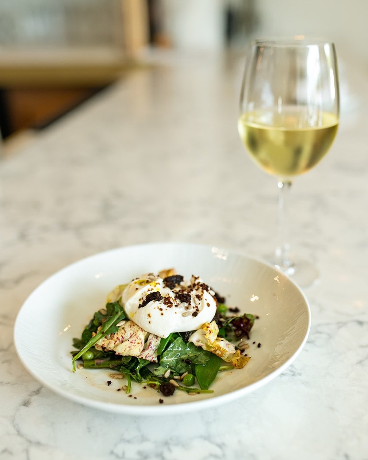 Sunday Lunch at Luca ✨

Choose our two-course lunch or explore our &agrave; la carte offerings, available throughout lunch service. 

Starting at 12:00 pm today (until 2:30 pm)

Dinner service at 4:00 pm 

#lucastonybrook