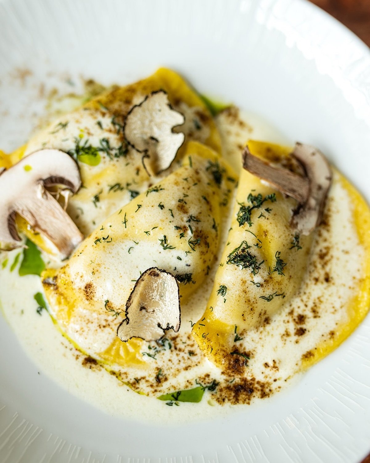 Join us for dinner at Luca 🍽️✨

Thoughtfully crafted dishes, warm hospitality, and an evening worth savoring.

#lucastonybrook