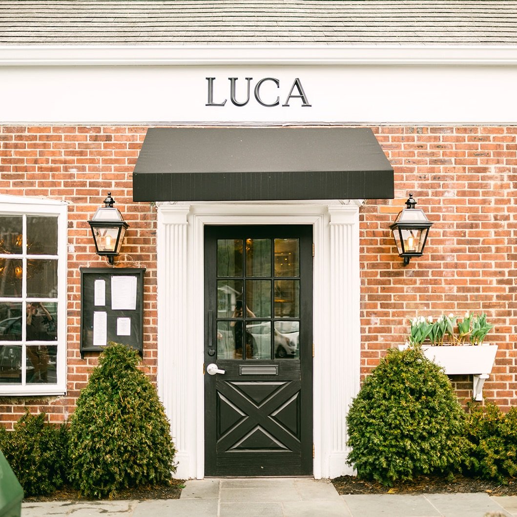 Weather Closure Notice ❄️

Due to the snowstorm, Luca will be closed for the day.
Dinner service will resume Tuesday, January 27.

Thank you for your understanding&mdash;stay safe and warm!

#lucastonybrook