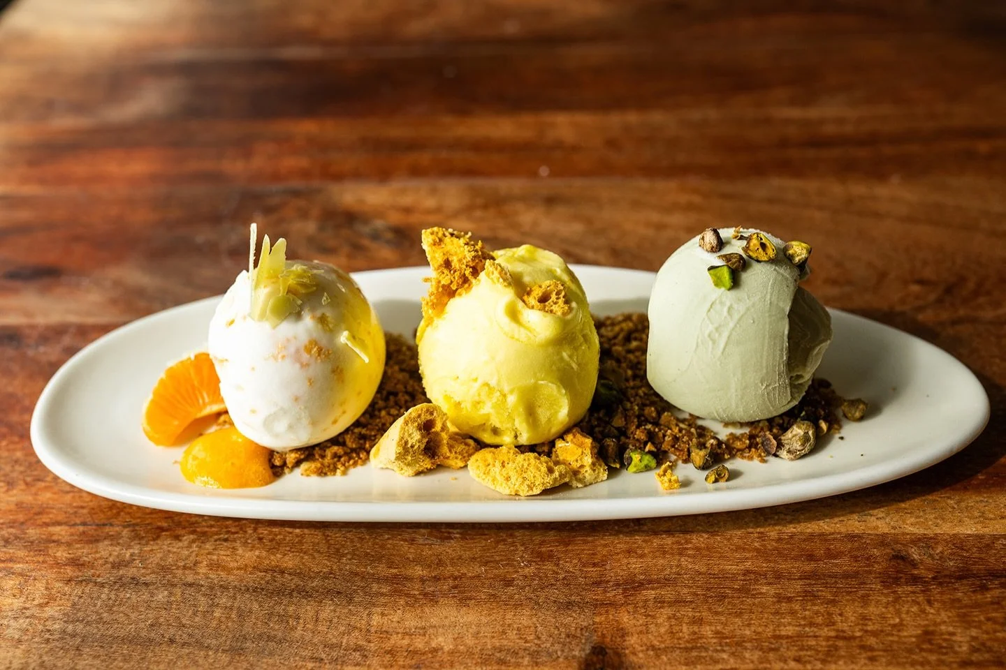 Treat yourself &mdash; it&rsquo;s the weekend ✨

Join us for lunch from 12&ndash;2:30, ease into the evening with Apertivo Hour at the bar from 5&ndash;6, and stay for dinner starting at 5:00.

#lucastonybrook