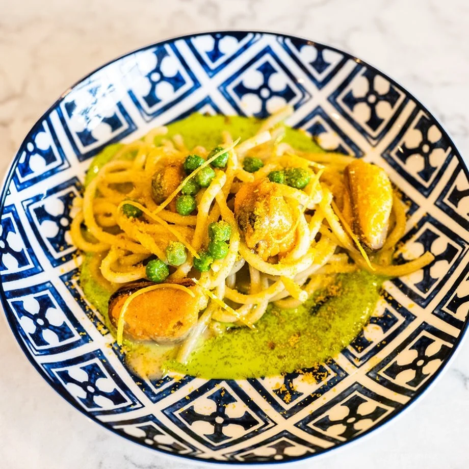 House-made pasta, crafted daily for incredible flavor and quality.

Gluten-free options available &mdash; made with the same care and just as delicious.

Join us and taste the difference.

#lucastonybrook