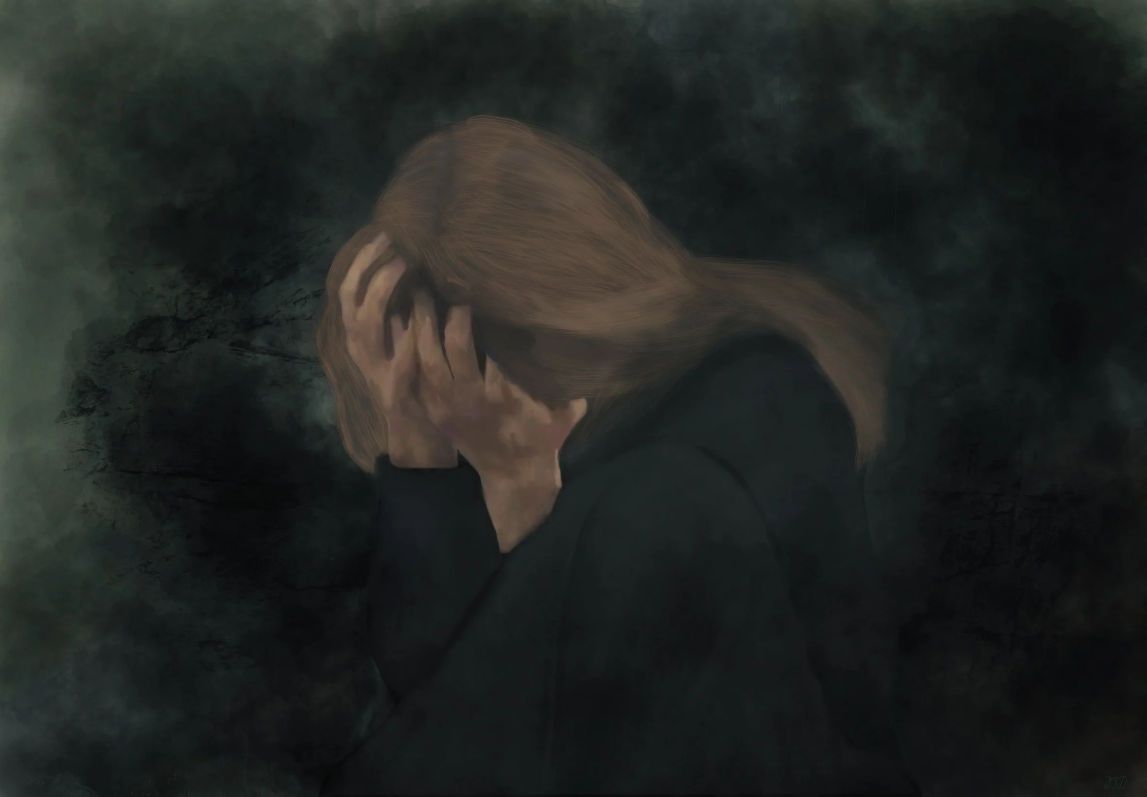 Image by Daphne Doeve