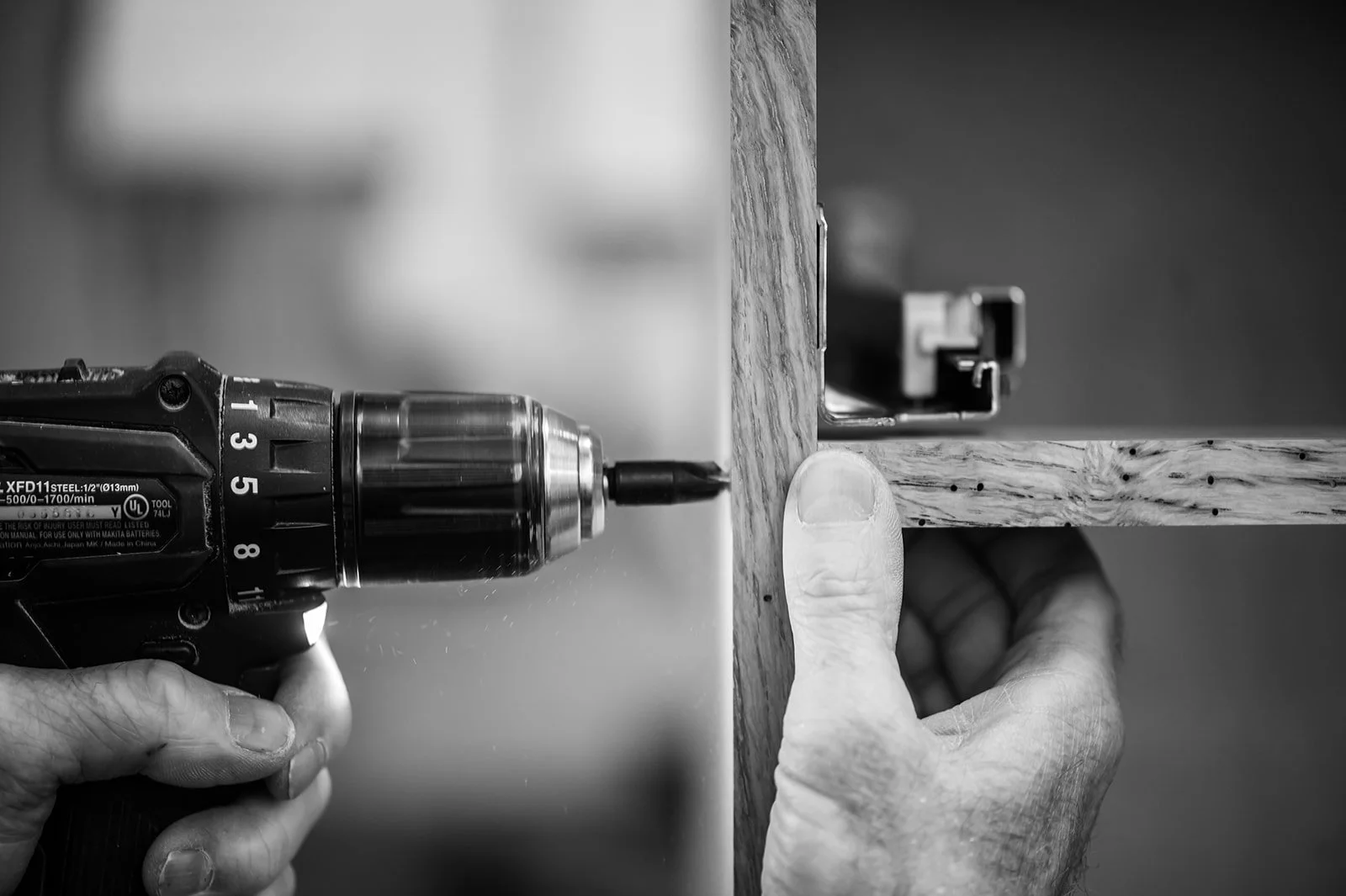 Woodworking Asheville NC | Narwhal Design Build