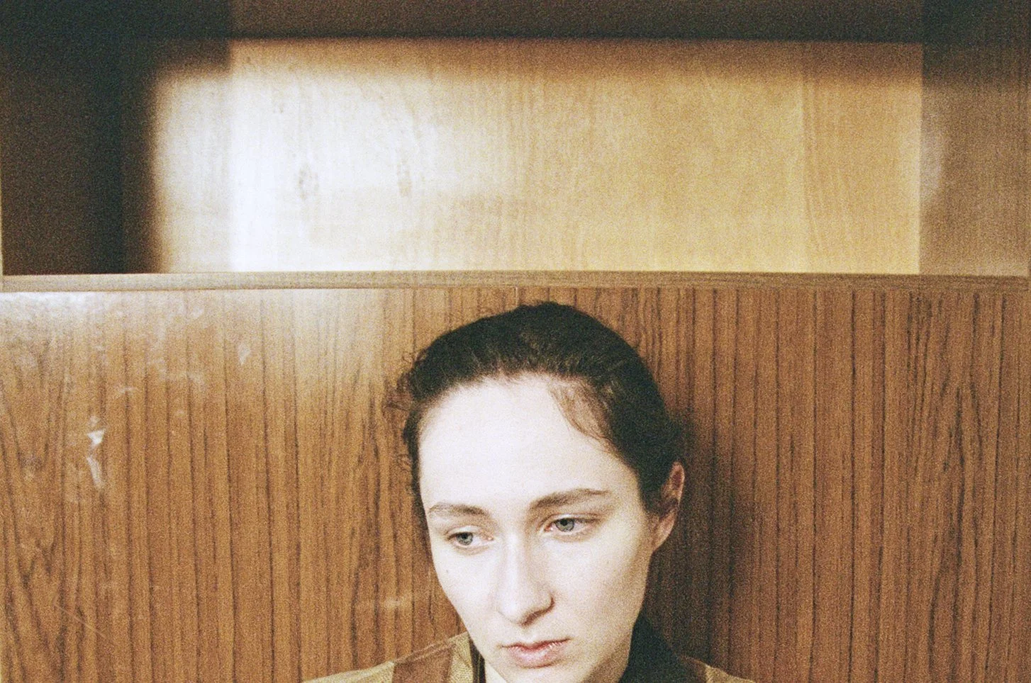 report magazine Marie Luise Baumschlager Noelle Amabel 21.jpg