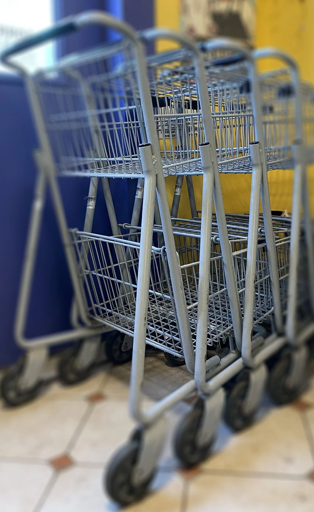 Curbside Pickup — High Falls Food Coop