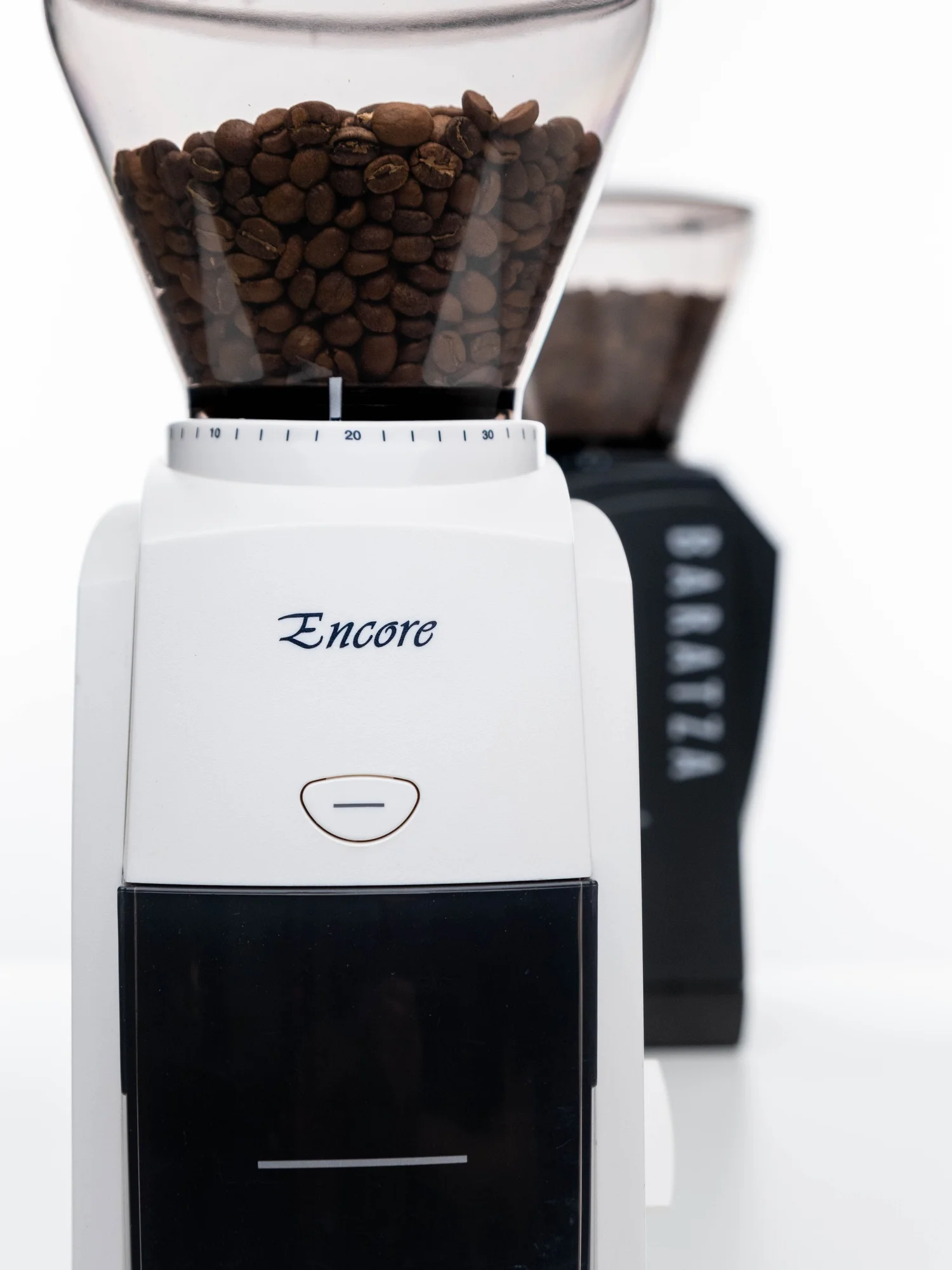 Baratza Encore — Vibrant Coffee Roasters