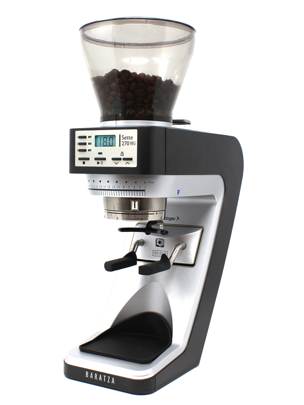 Baratza Sette 270Wi — Vibrant Coffee Roasters