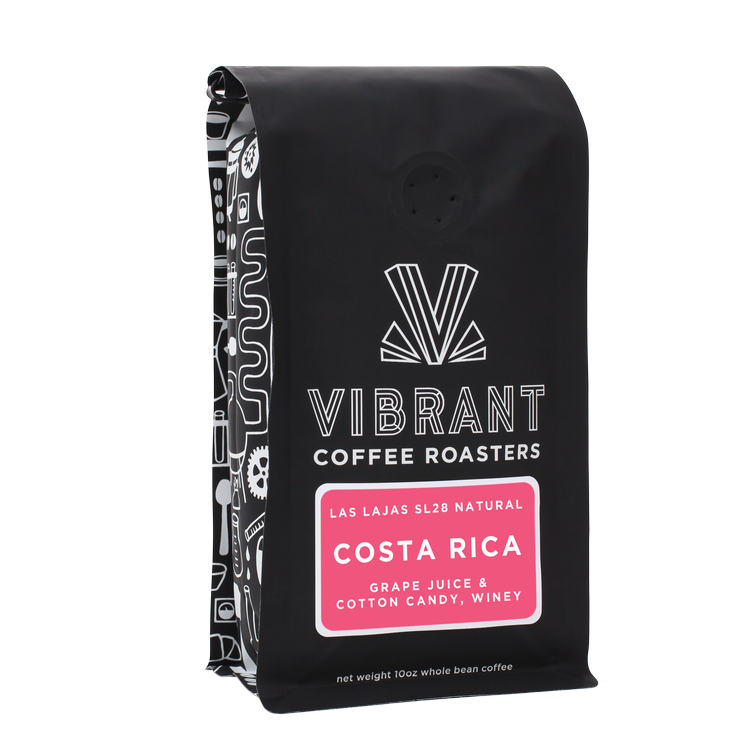 Baratza Vario+ — Vibrant Coffee Roasters