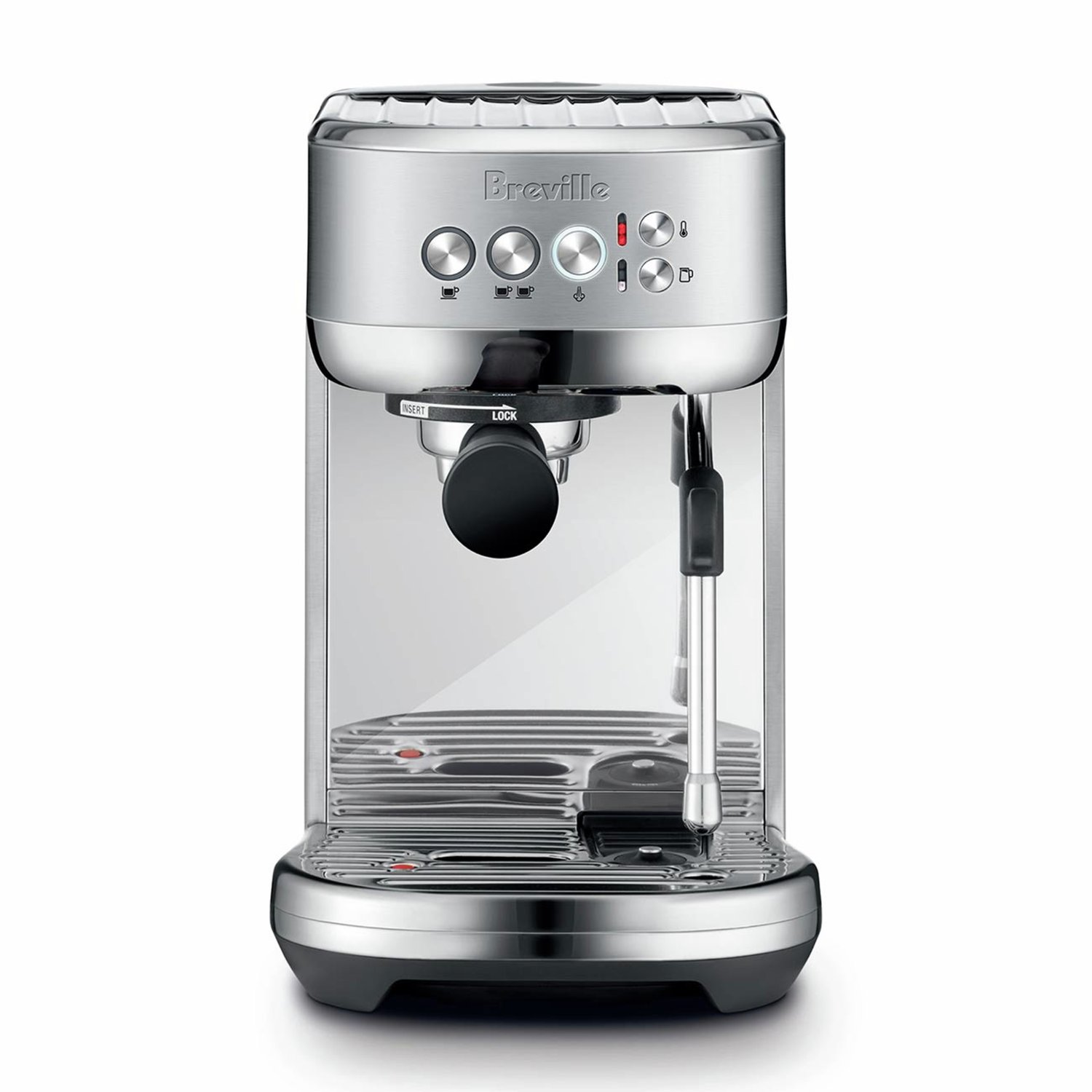 Breville Bambino Plus Monthly Coffee Subscription – The Little