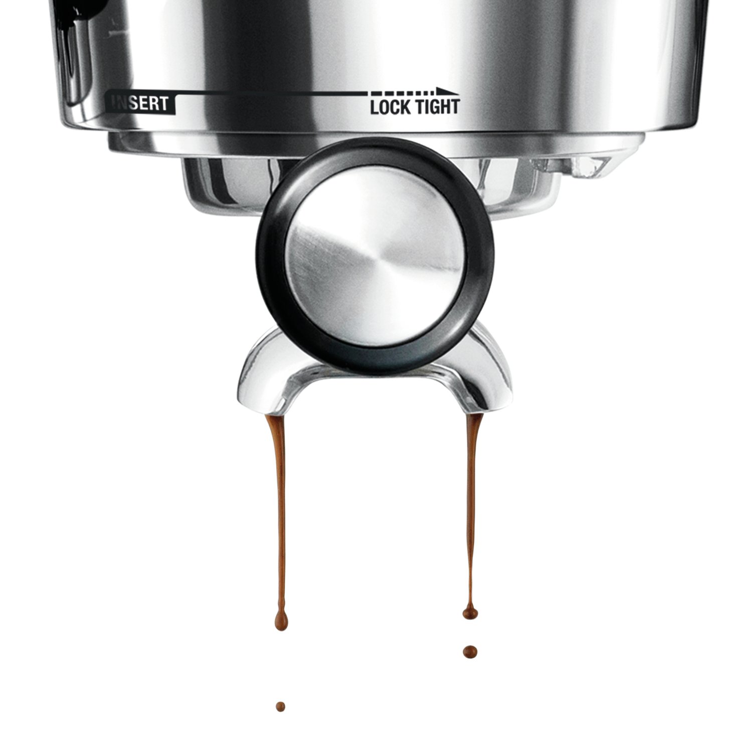 Compra Tu Sage Barista Express Impress en NOMAD COFFEE – Nomad Coffee