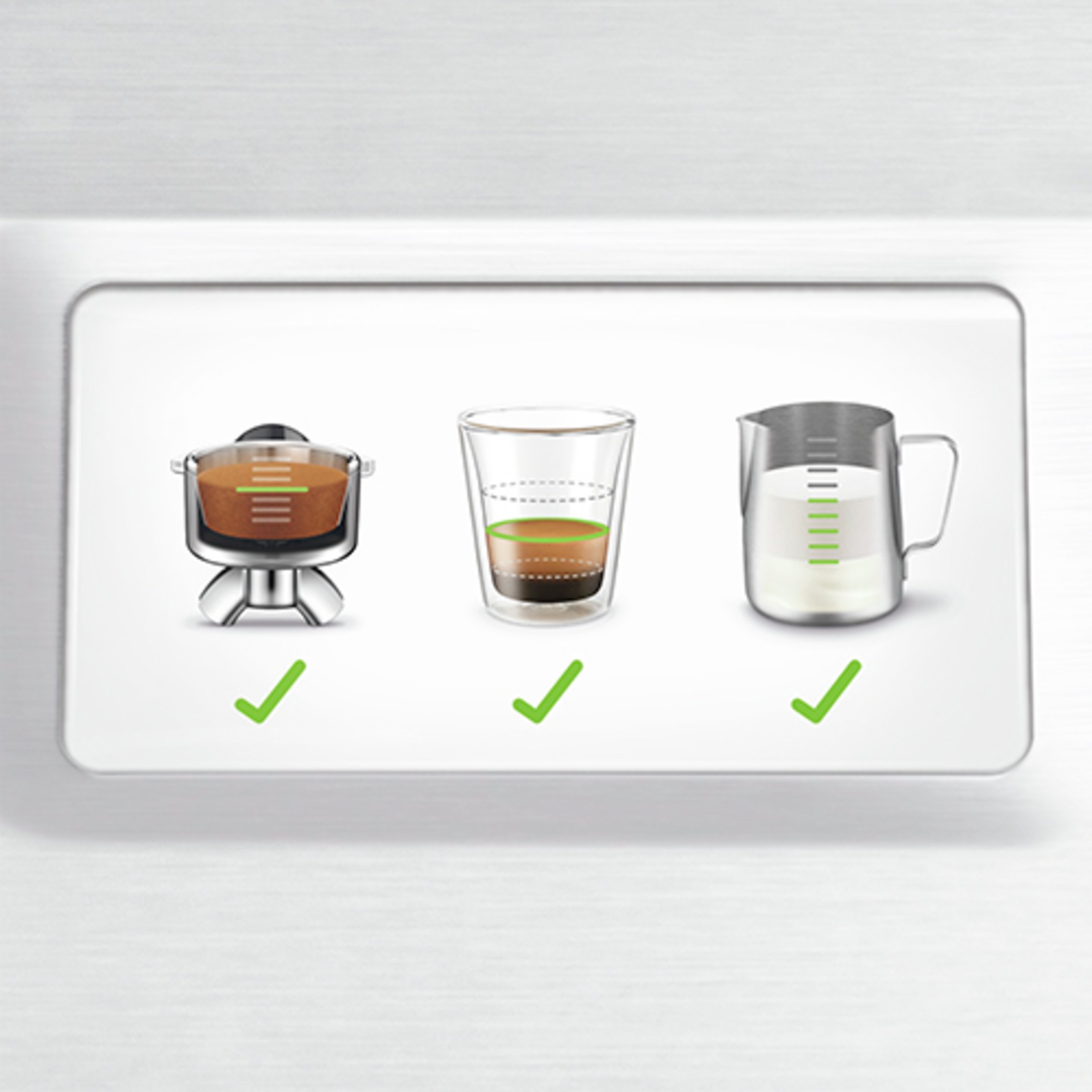 image of step by step guidance