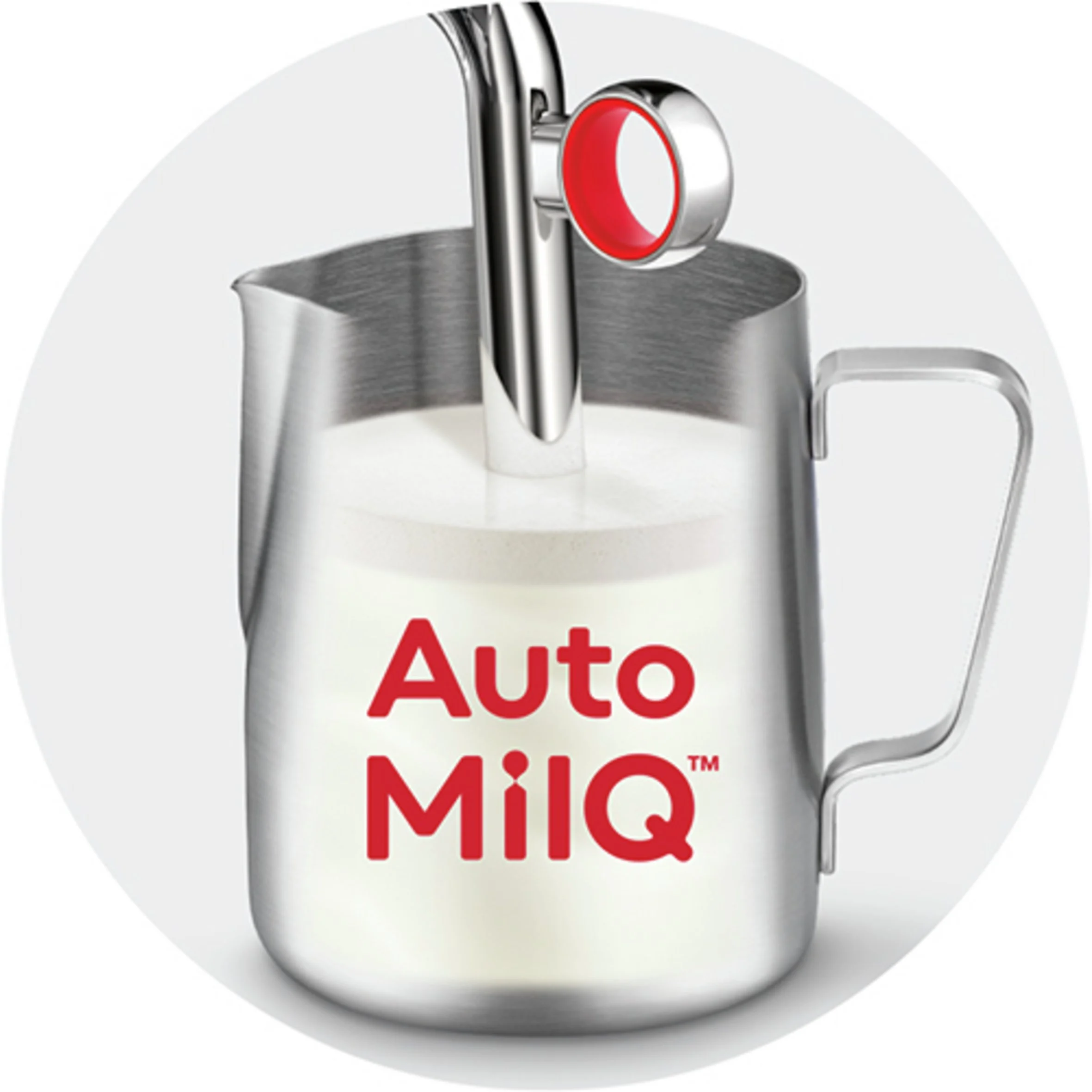 image of Auto MilQ automatic milk system