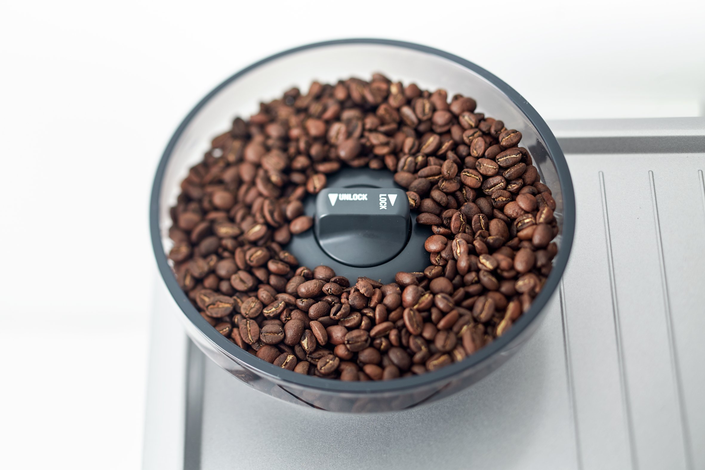 Distributeurs de cafés Precision Brew chauffant thermos (600673)