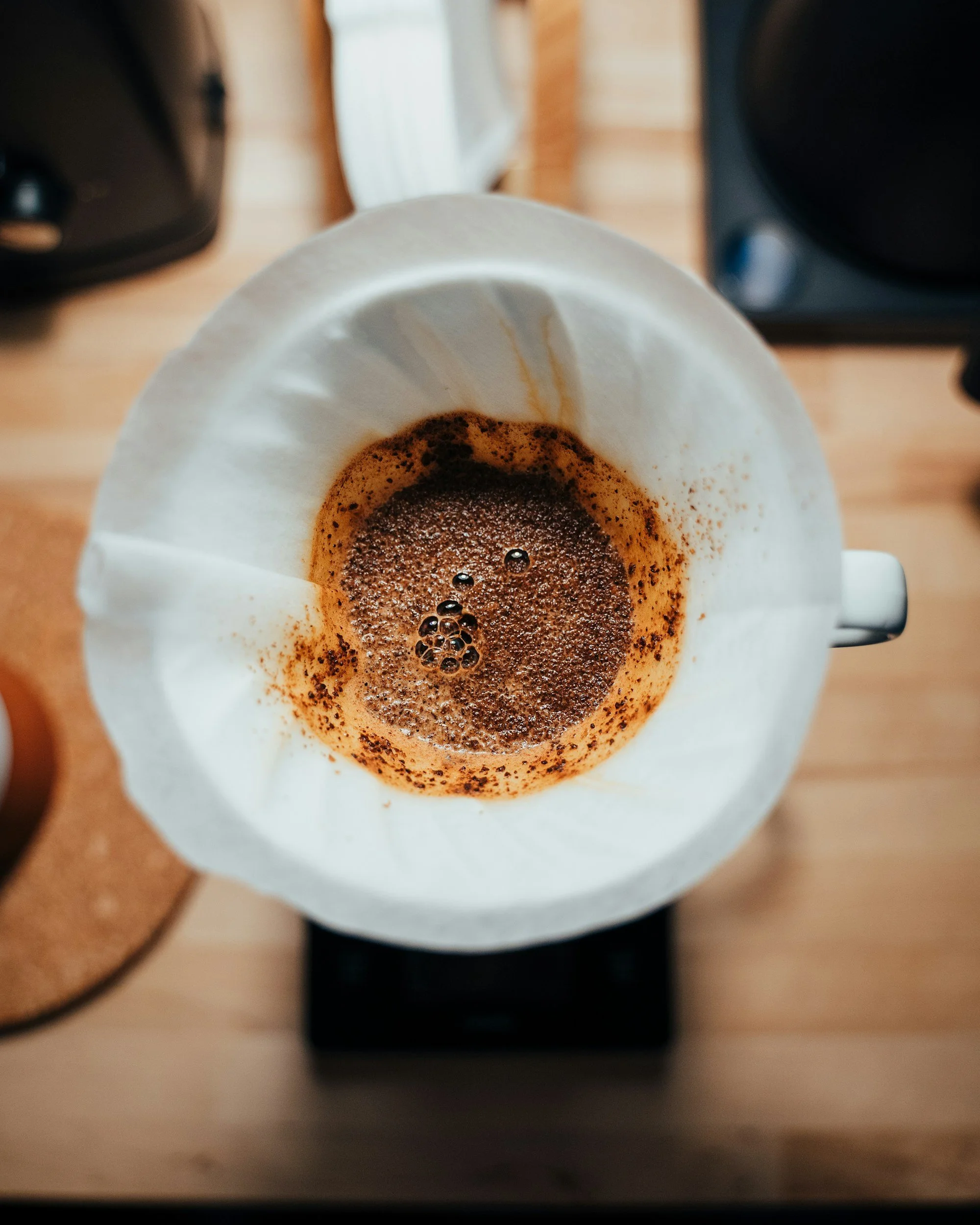 Highest Extraction V60