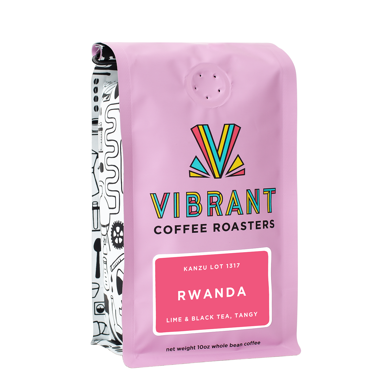 Rwanda Kanzu Lot 1317