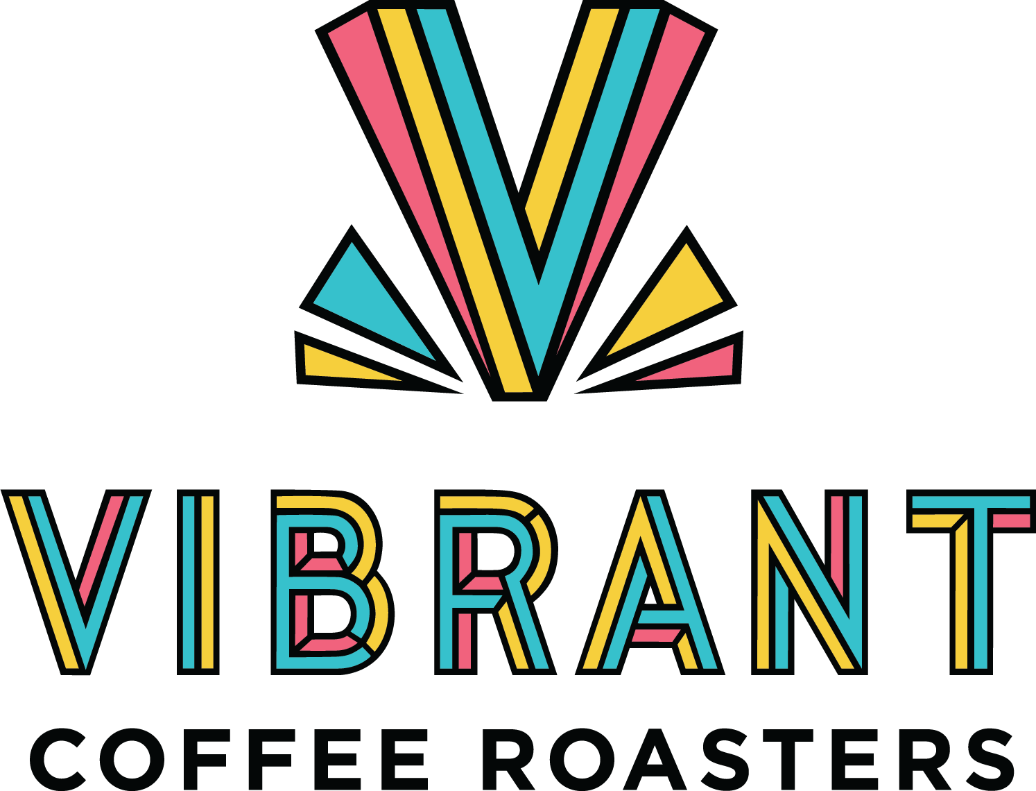 Vibrant Logo